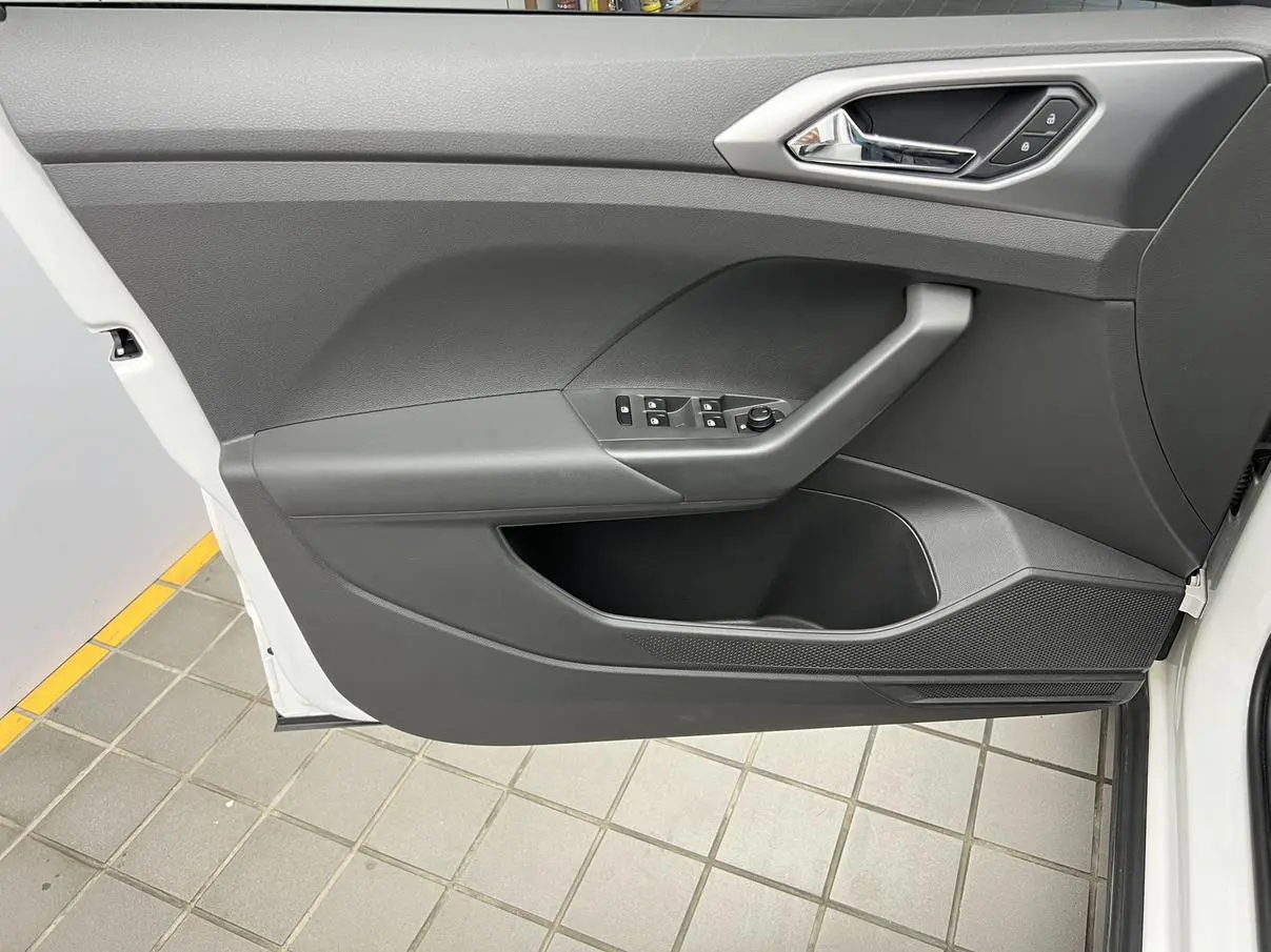 Volkswagen T-Cross 2022 280TSI DSG Comfort