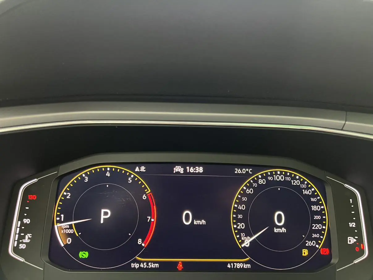 Volkswagen T-Cross 2022 280TSI DSG Comfort