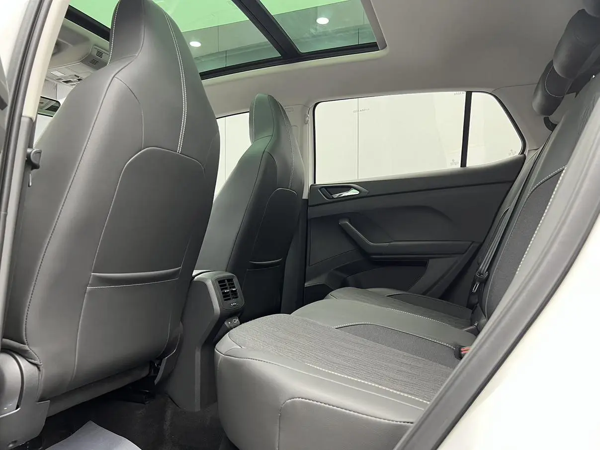 Volkswagen T-Cross 2022 280TSI DSG Comfort