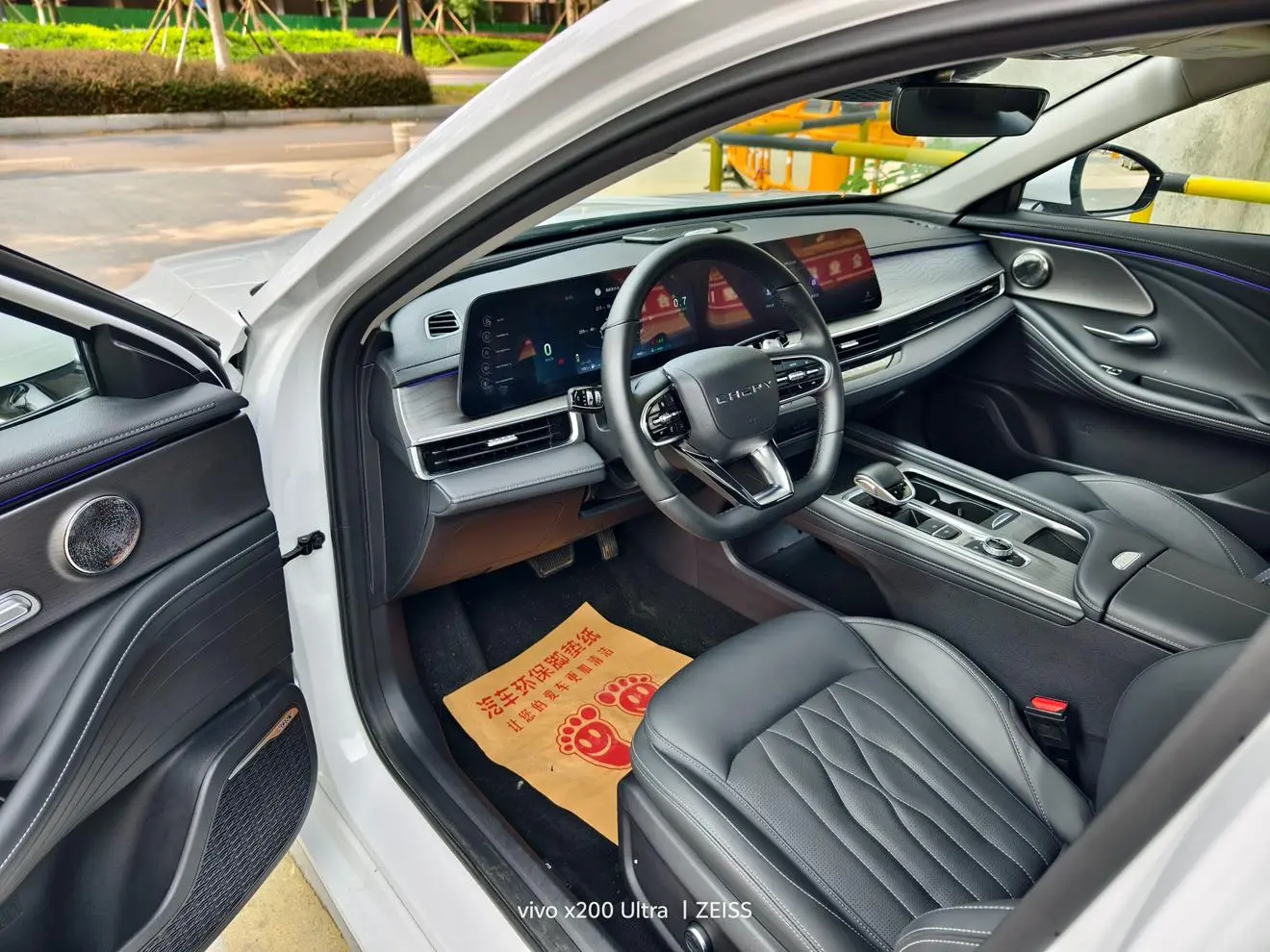 Chery Arrizo 8 2022 1.6TGDI DCT