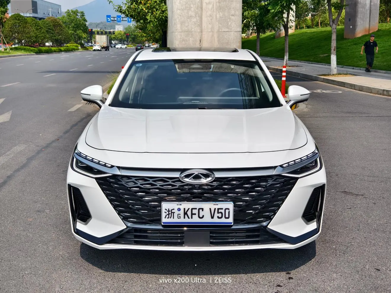 Chery Arrizo 8 2022 1.6TGDI DCT