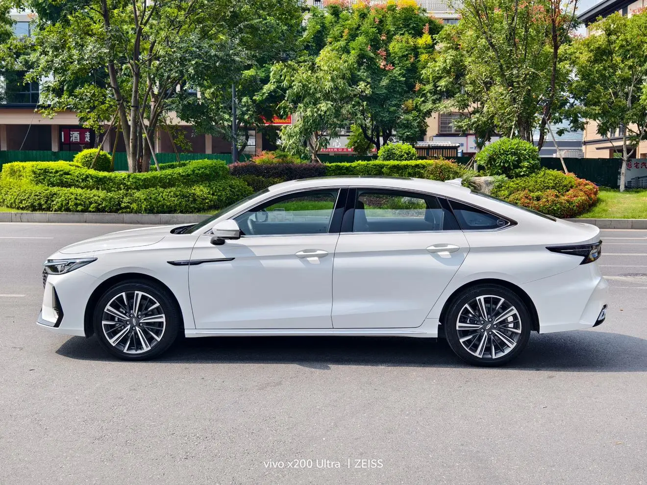 Chery Arrizo 8 2022 1.6TGDI DCT