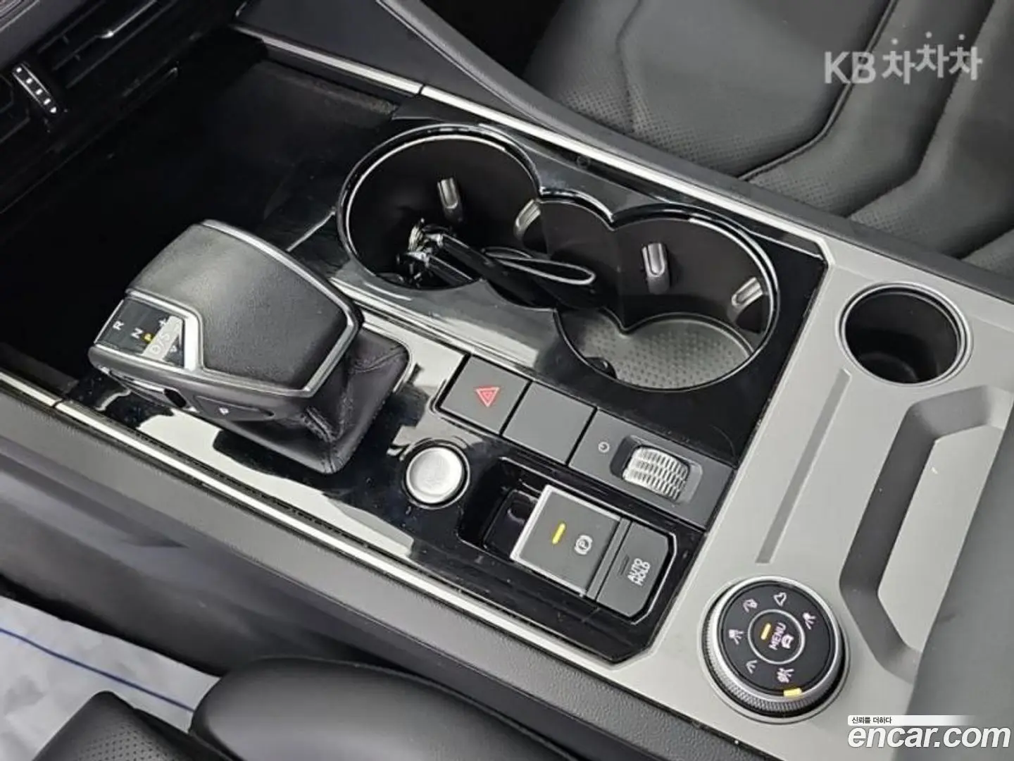 Volkswagen Touareg 3.0 TDI Premium