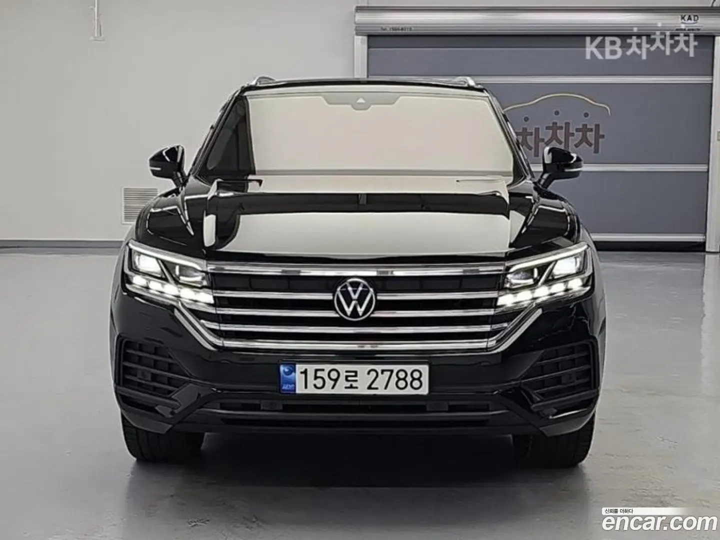 Volkswagen Touareg 3.0 TDI Premium
