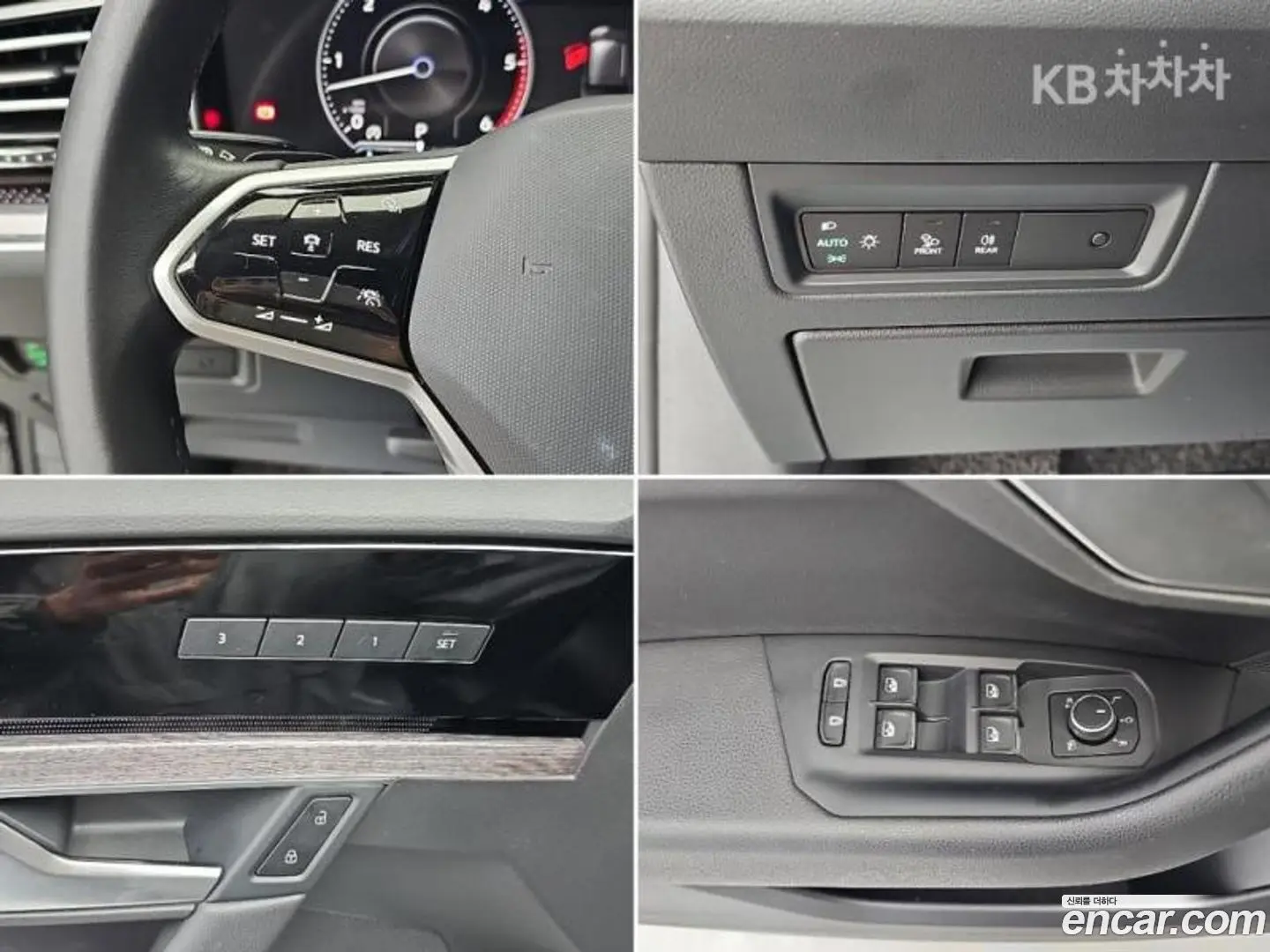 Volkswagen Touareg 3.0 TDI Premium