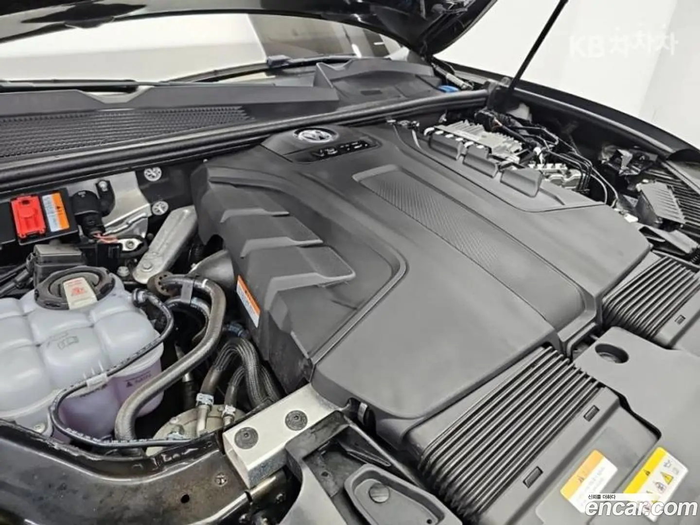 Volkswagen Touareg 3.0 TDI Premium