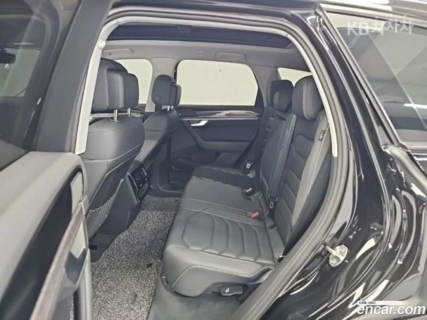 Volkswagen Touareg 3.0 TDI Premium