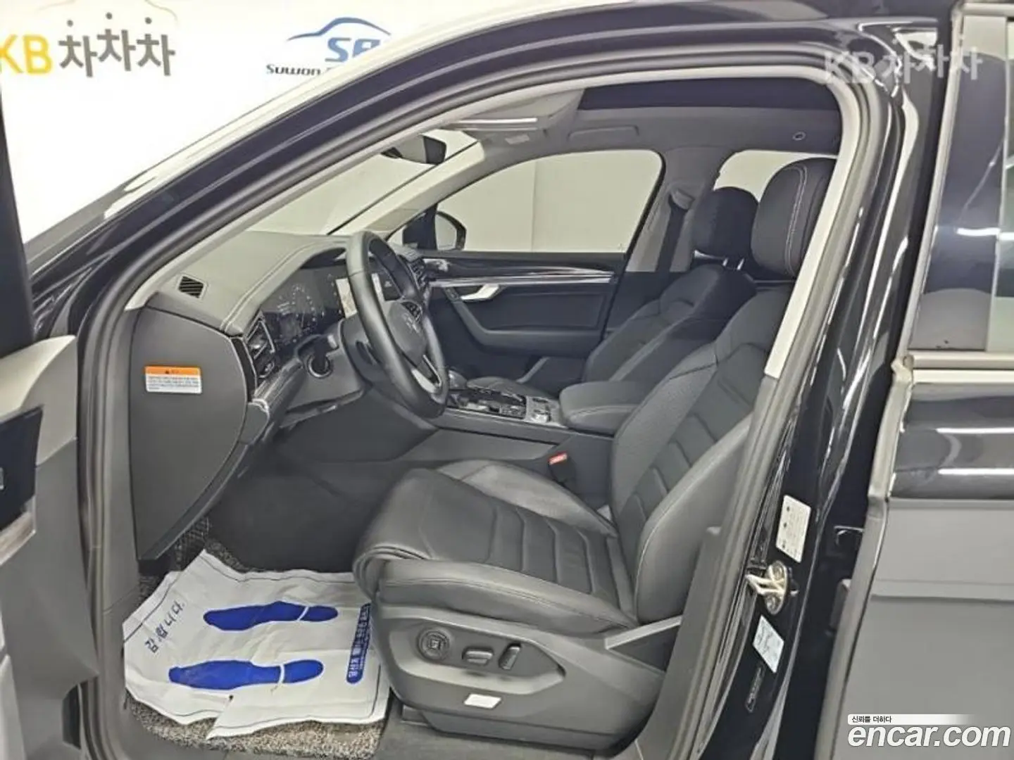 Volkswagen Touareg 3.0 TDI Premium