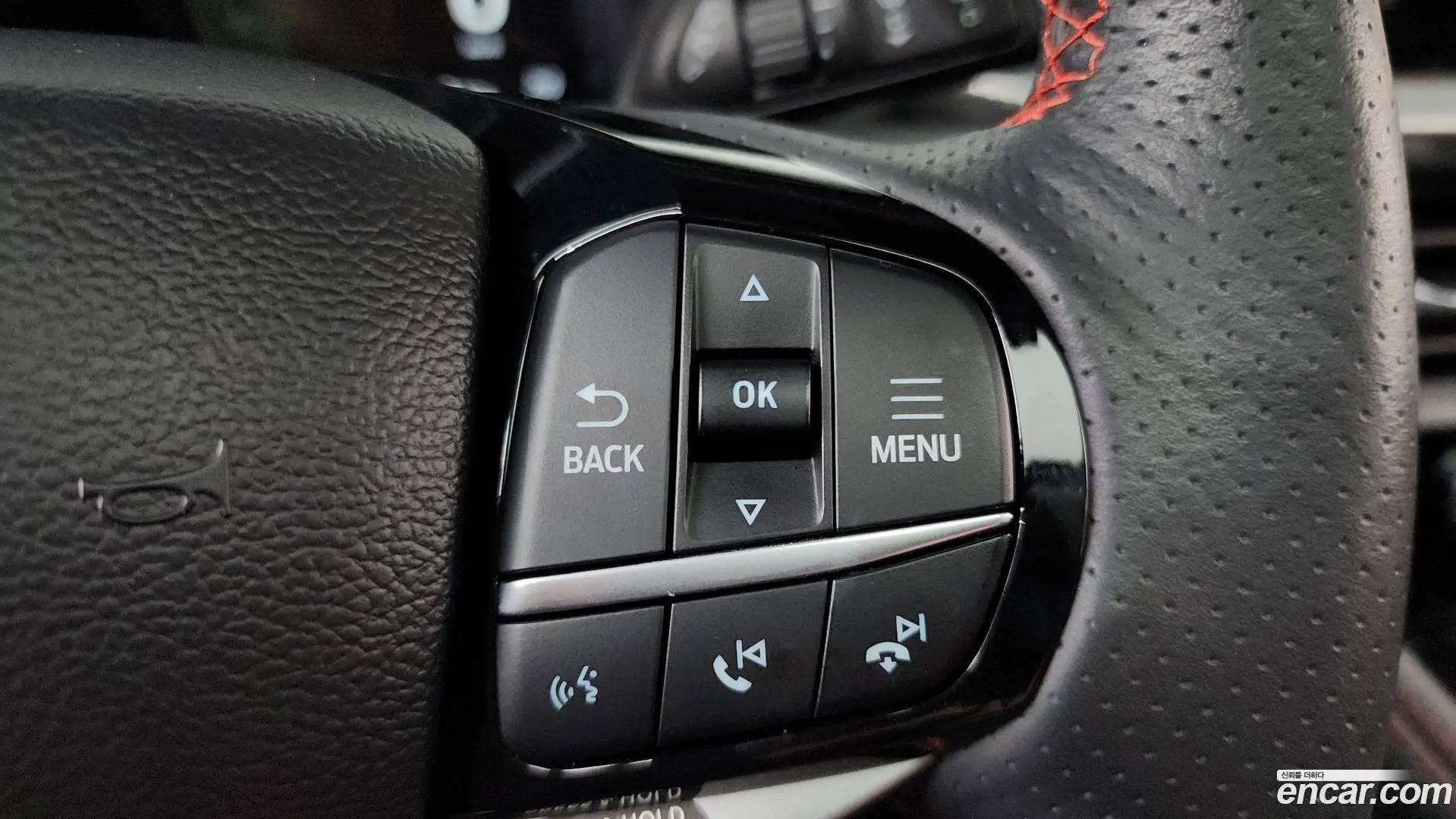 Ford Explorer 2.3 ST-Line 4WD 2024
