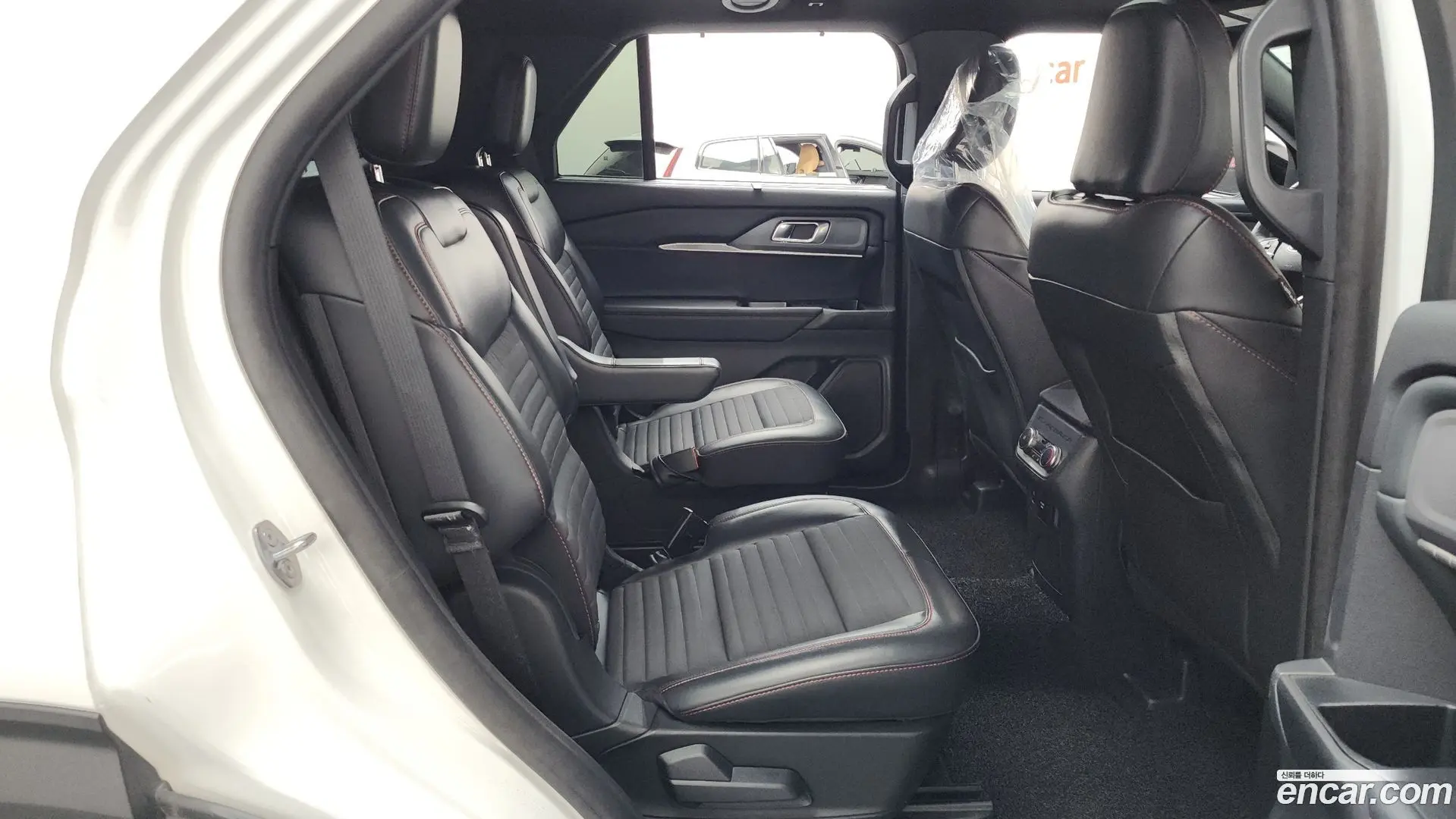 Ford Explorer 2.3 ST-Line 4WD 2024