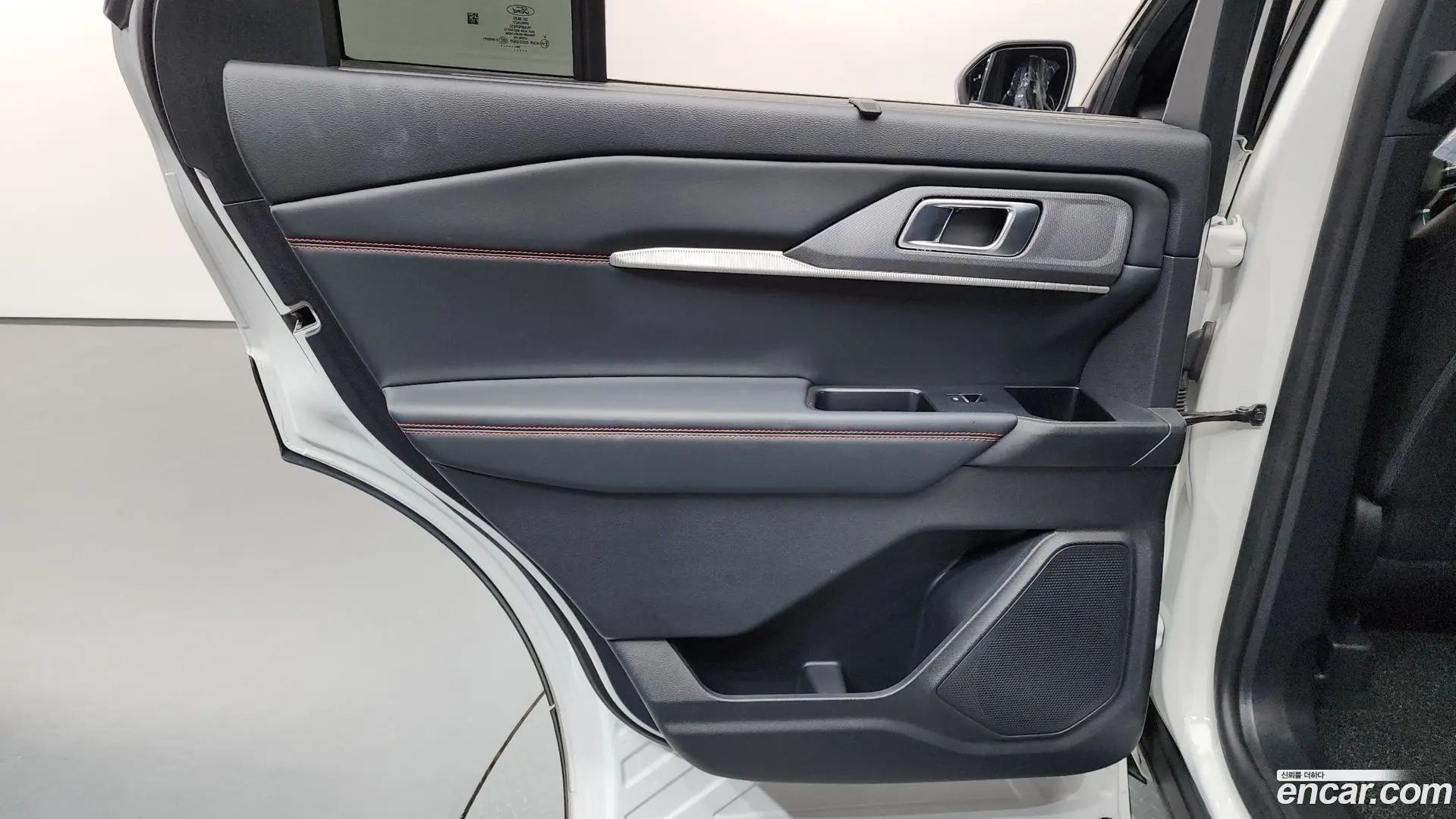 Ford Explorer 2.3 ST-Line 4WD 2024
