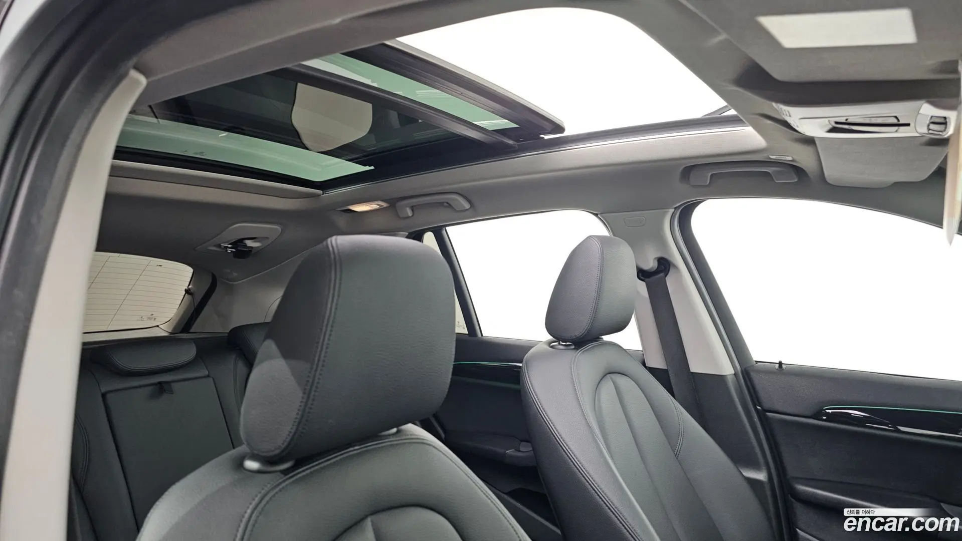 BMW X1 xDrive 20i xLine 2023