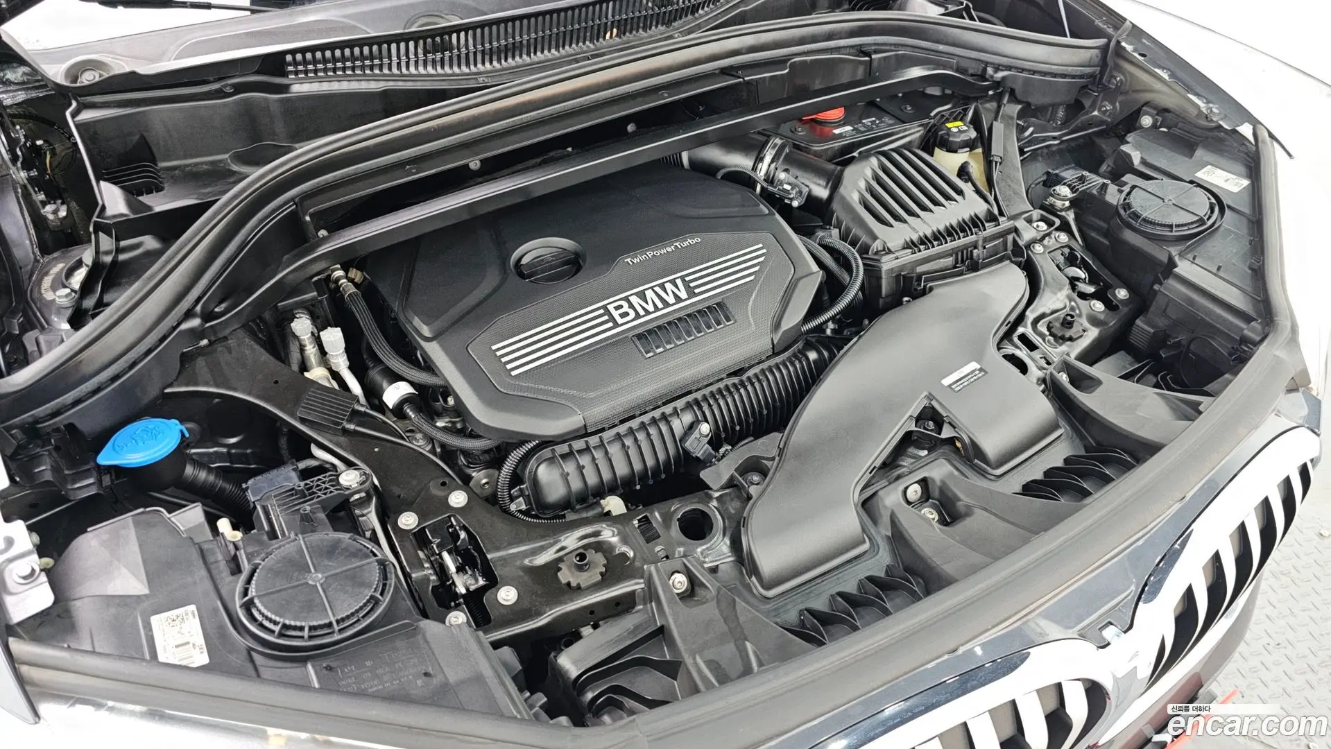 BMW X1 xDrive 20i xLine 2023