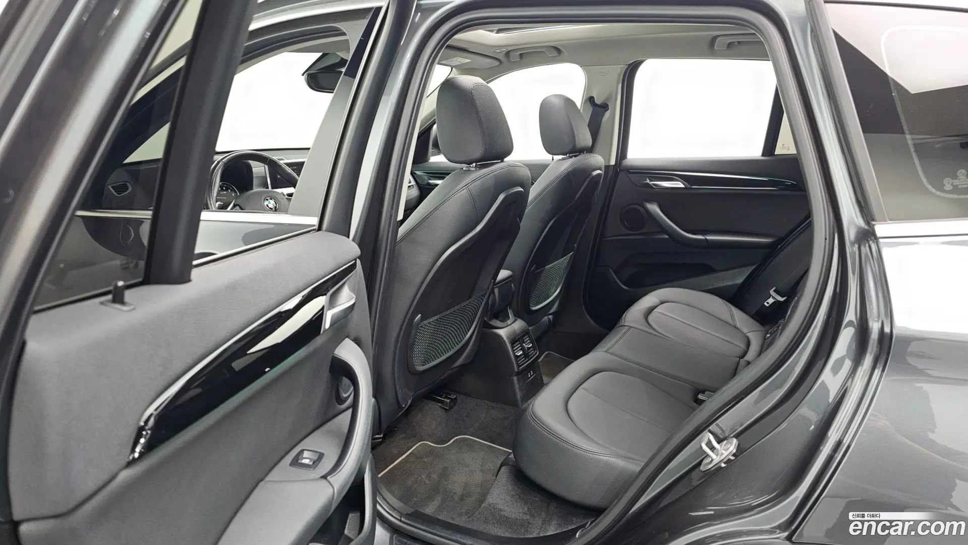 BMW X1 xDrive 20i xLine 2023