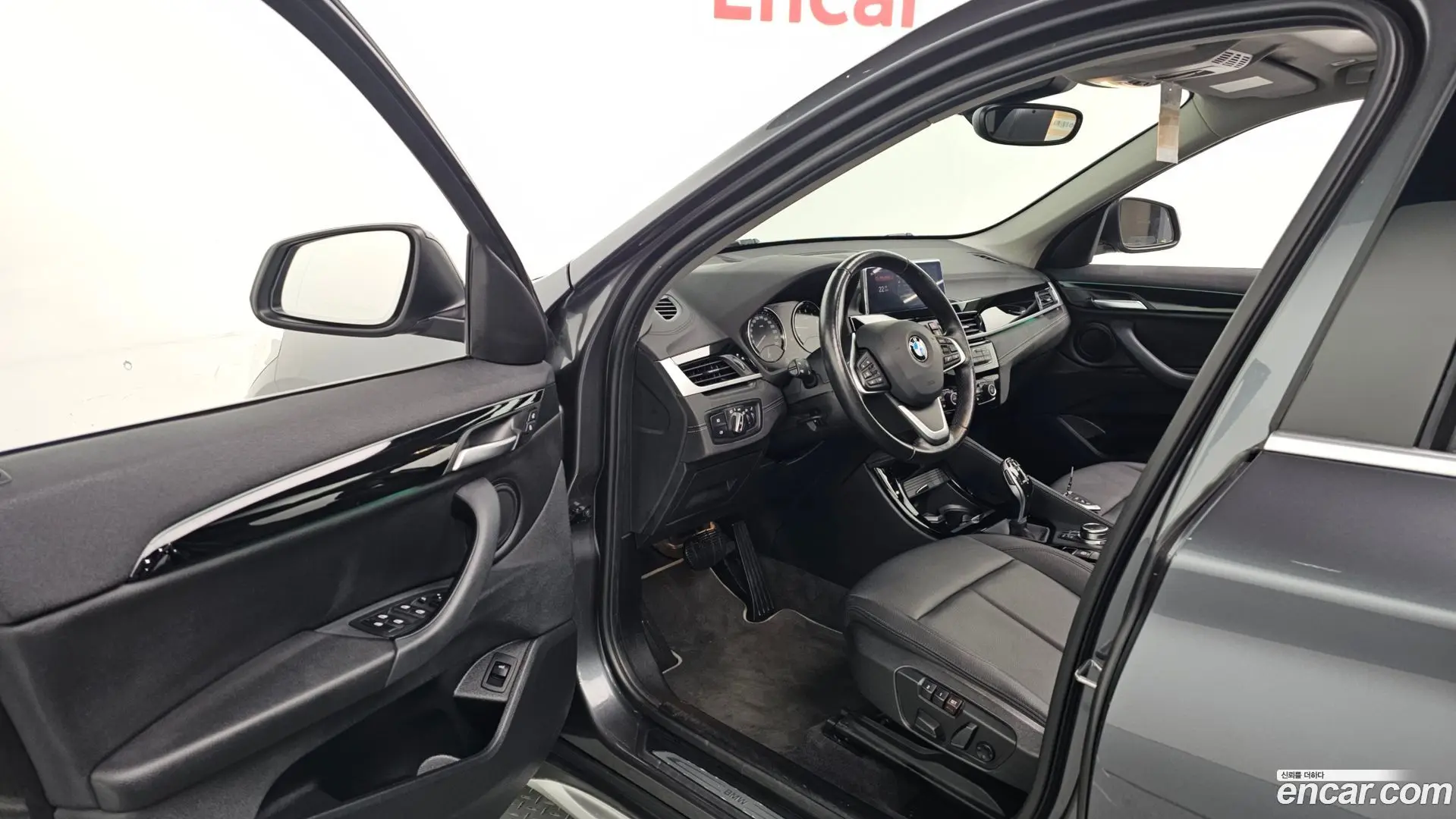 BMW X1 xDrive 20i xLine 2023