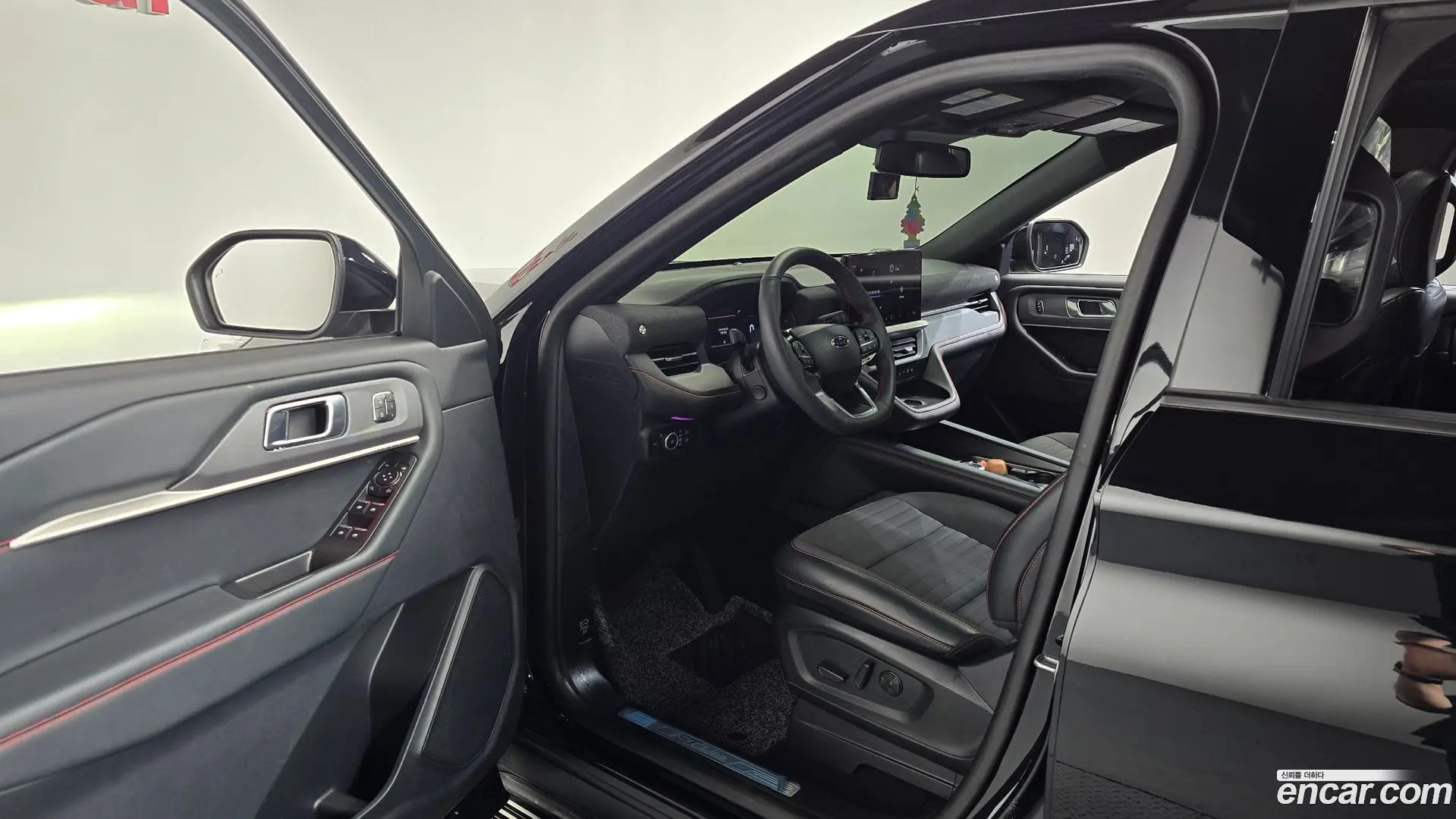 Ford Explorer 2.3 ST-Line 4WD 2024