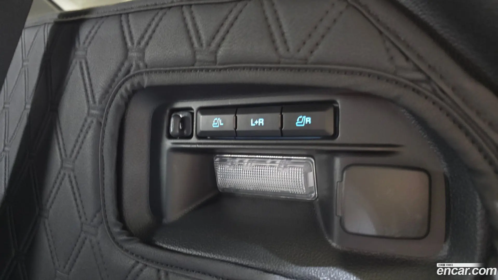 Ford Explorer 2.3 ST-Line 4WD 2024