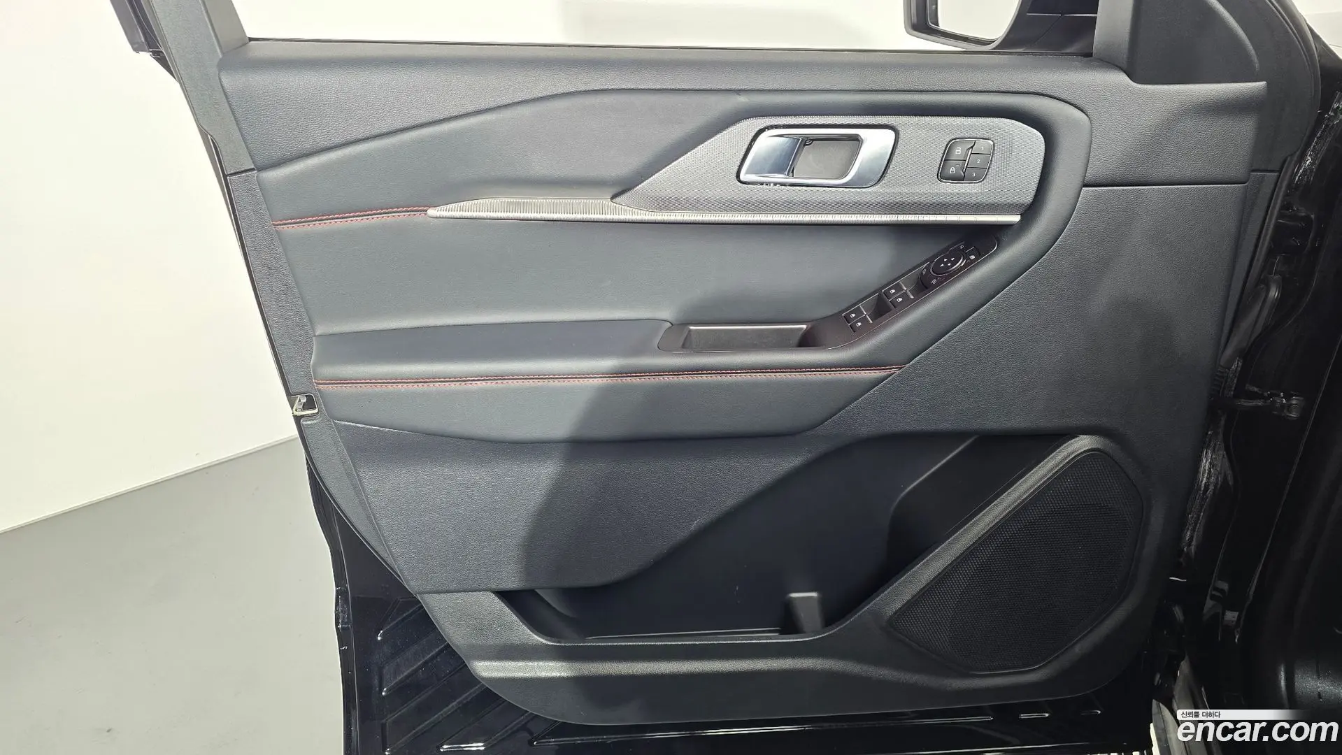 Ford Explorer 2.3 ST-Line 4WD 2024