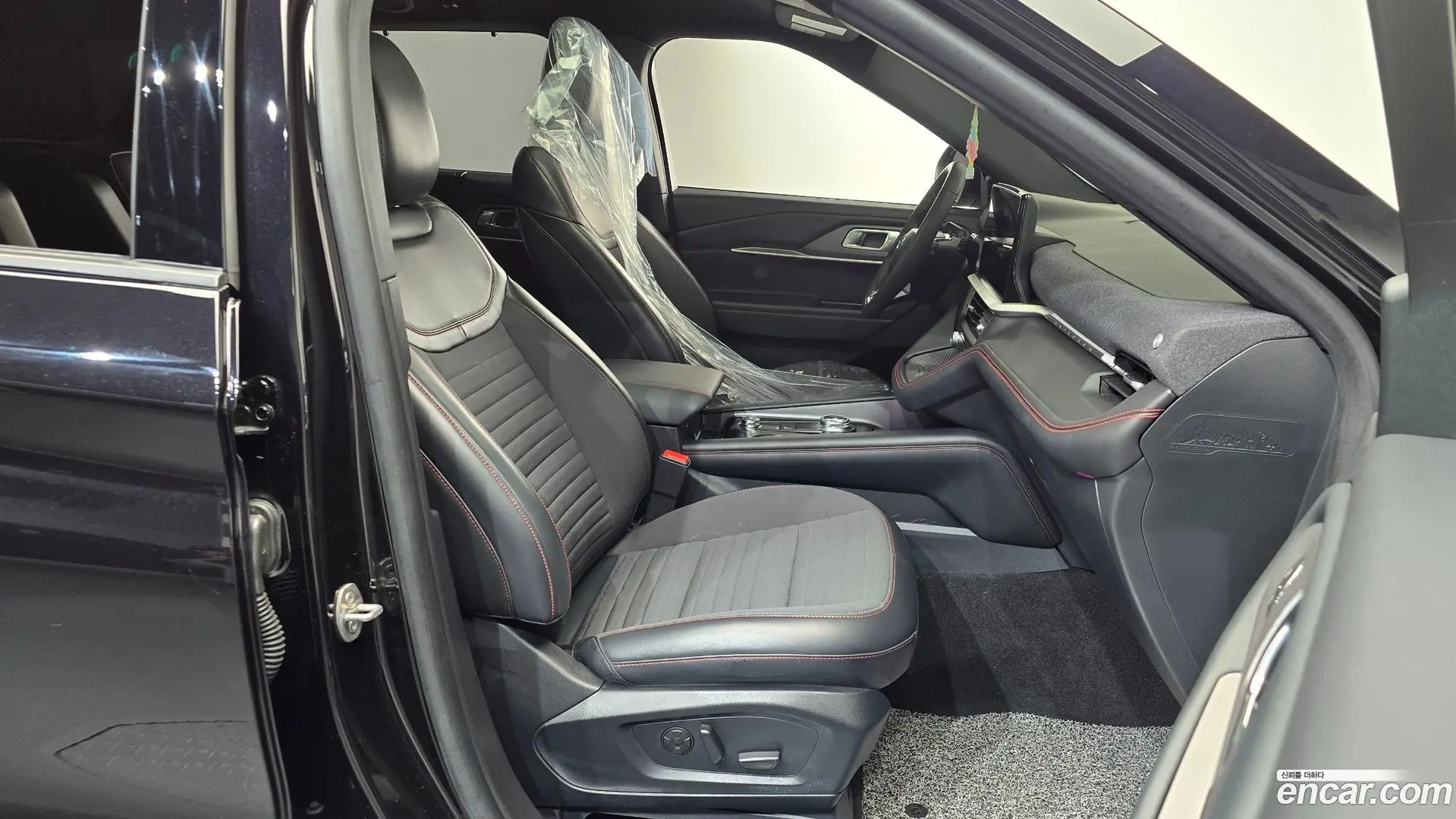 Ford Explorer 2.3 ST-Line 4WD 2024