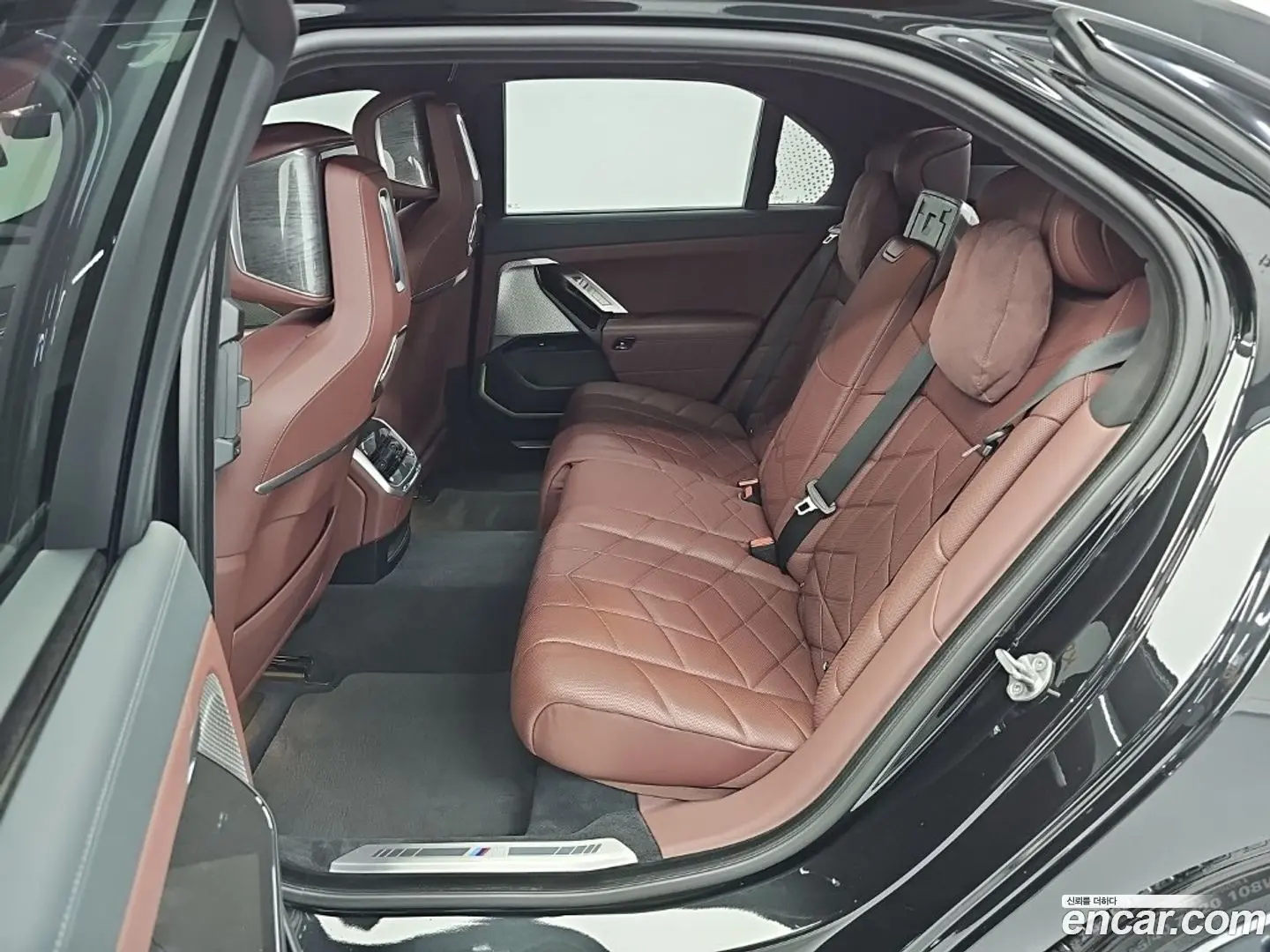 BMW 7-Series 740i sDrive M Sport 2022