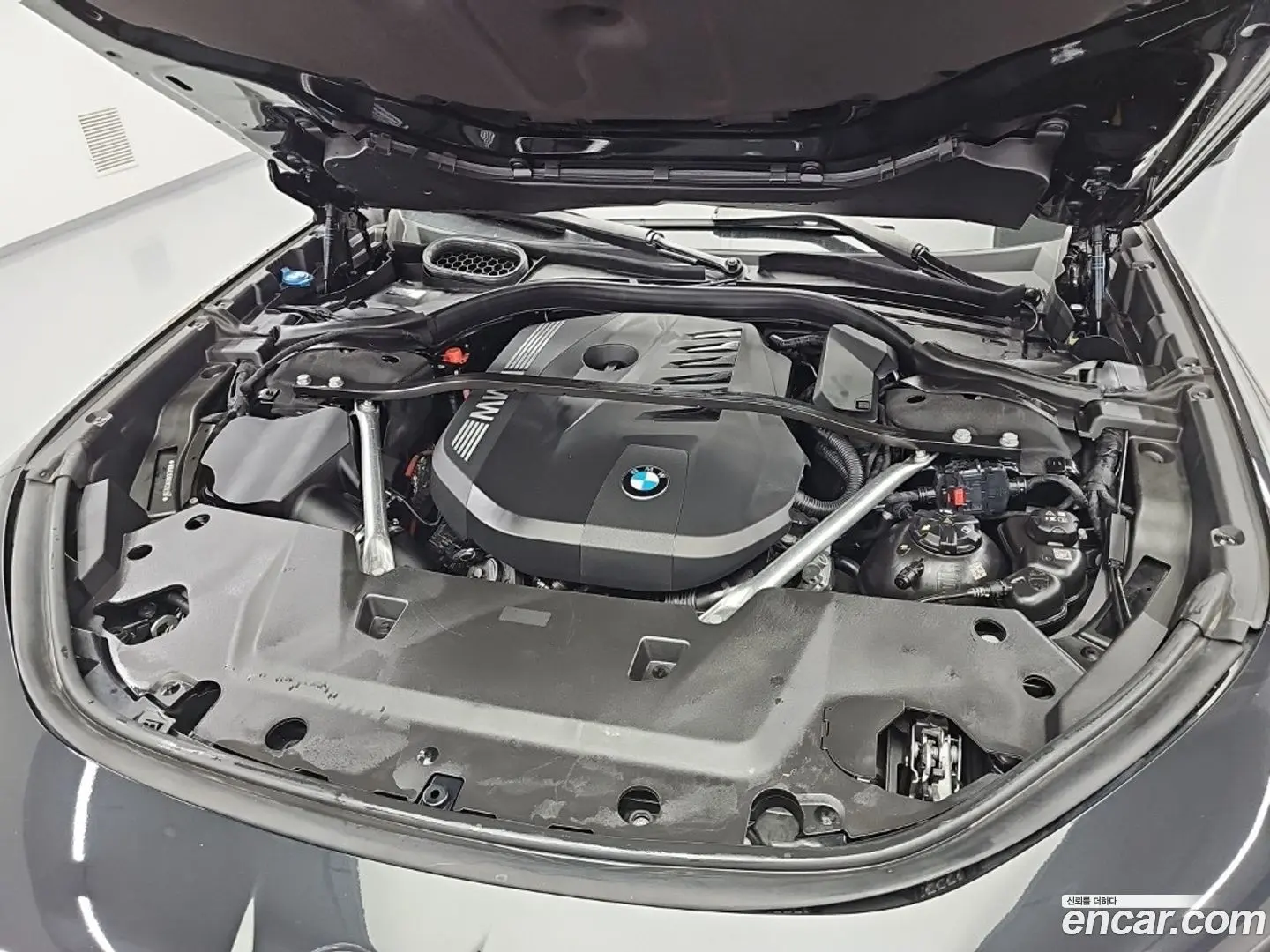 BMW 7-Series 740i sDrive M Sport 2022