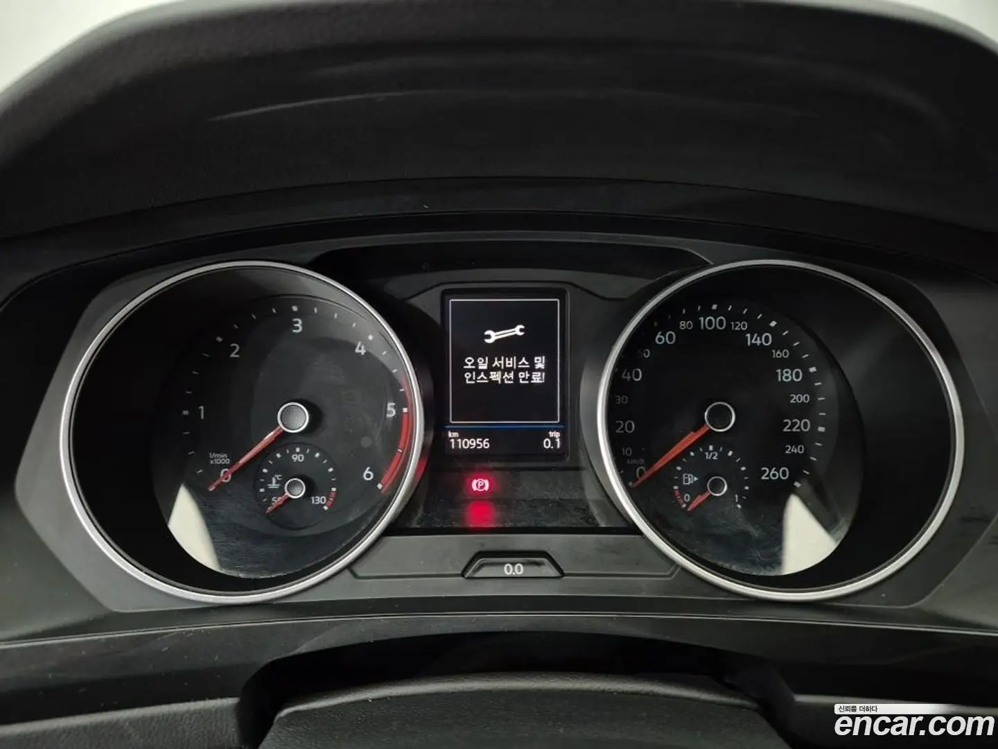 Volkswagen Tiguan 2.0 TDI Premium