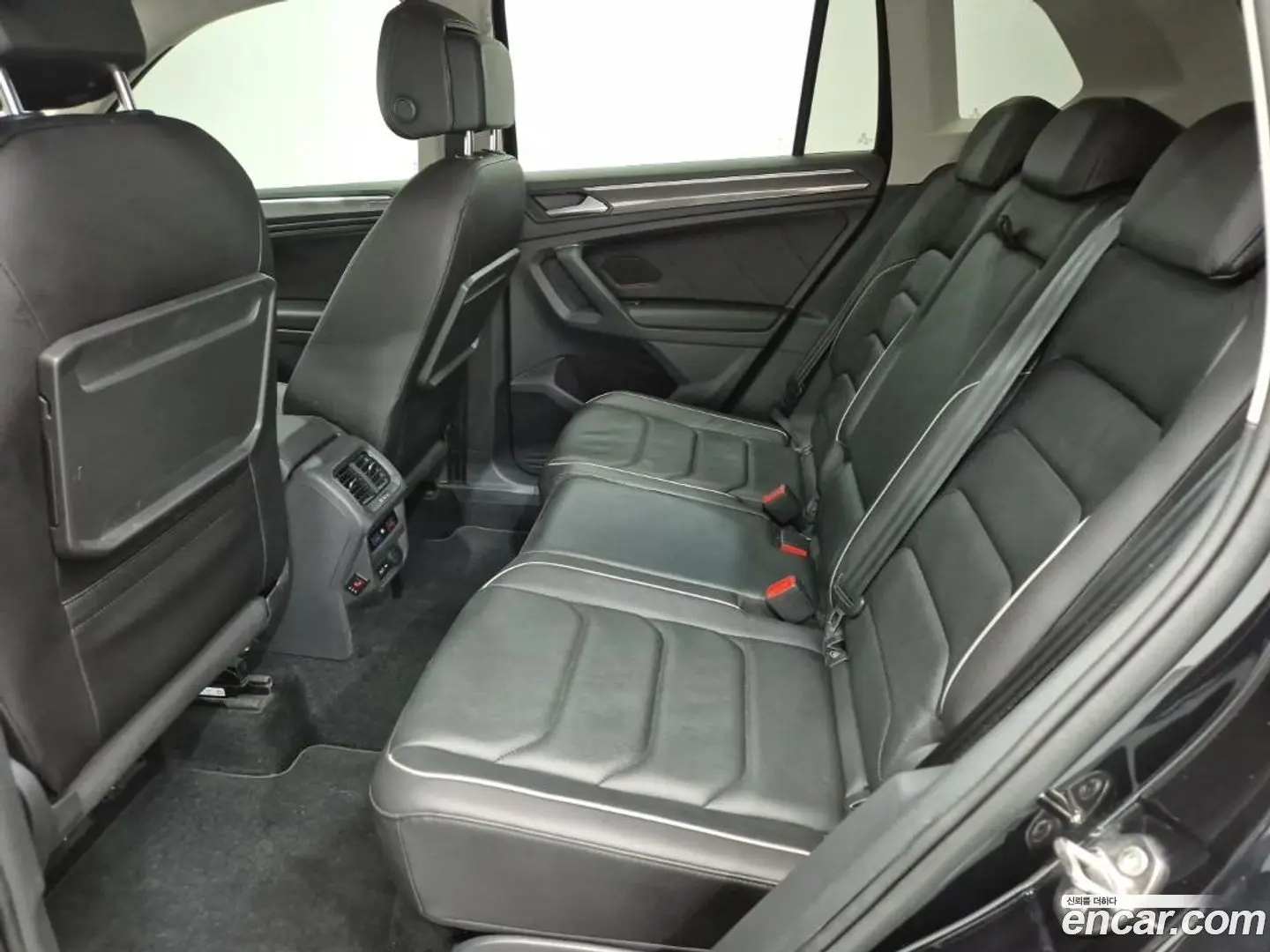 Volkswagen Tiguan 2.0 TDI Premium