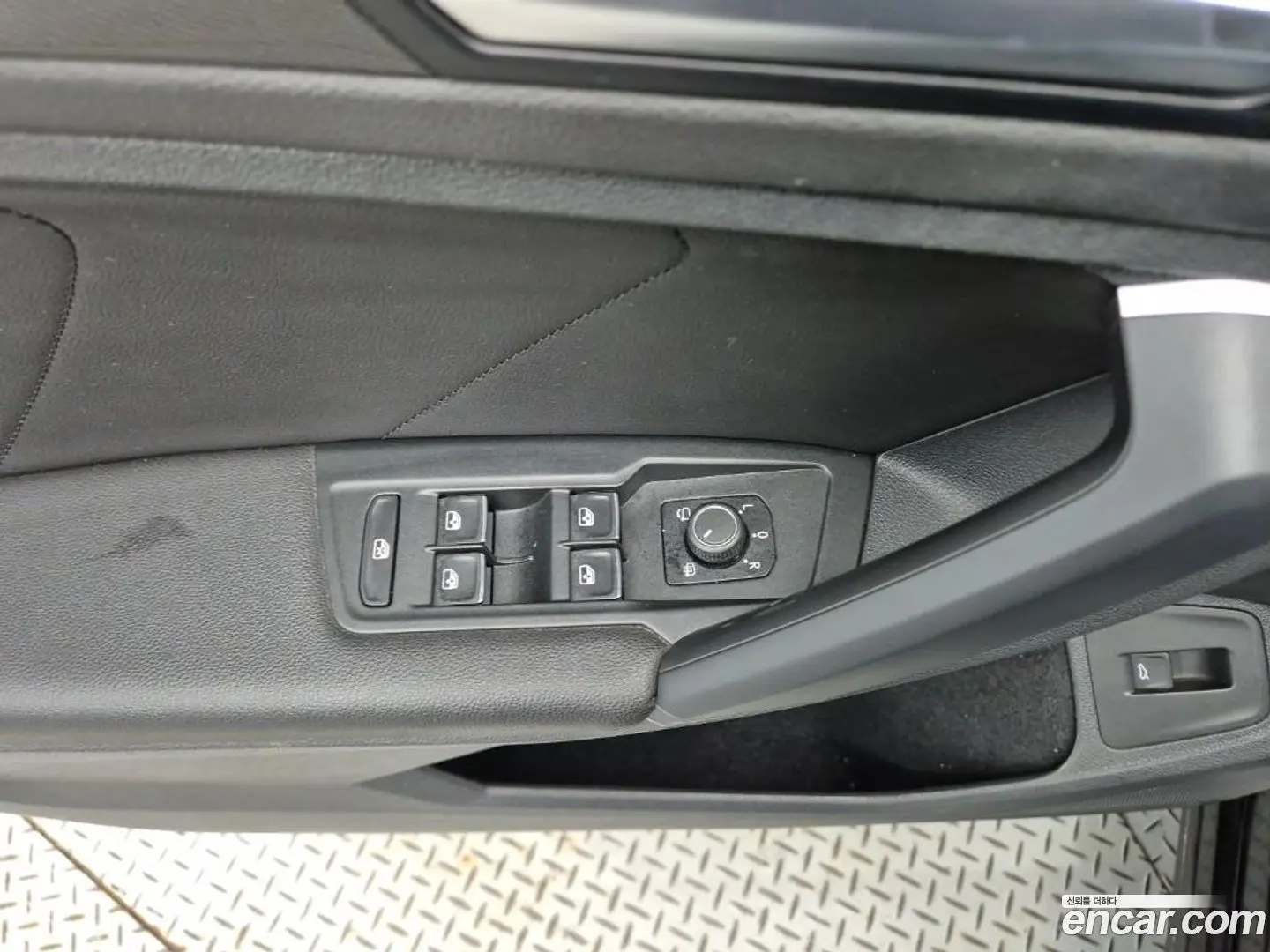 Volkswagen Tiguan 2.0 TDI Premium