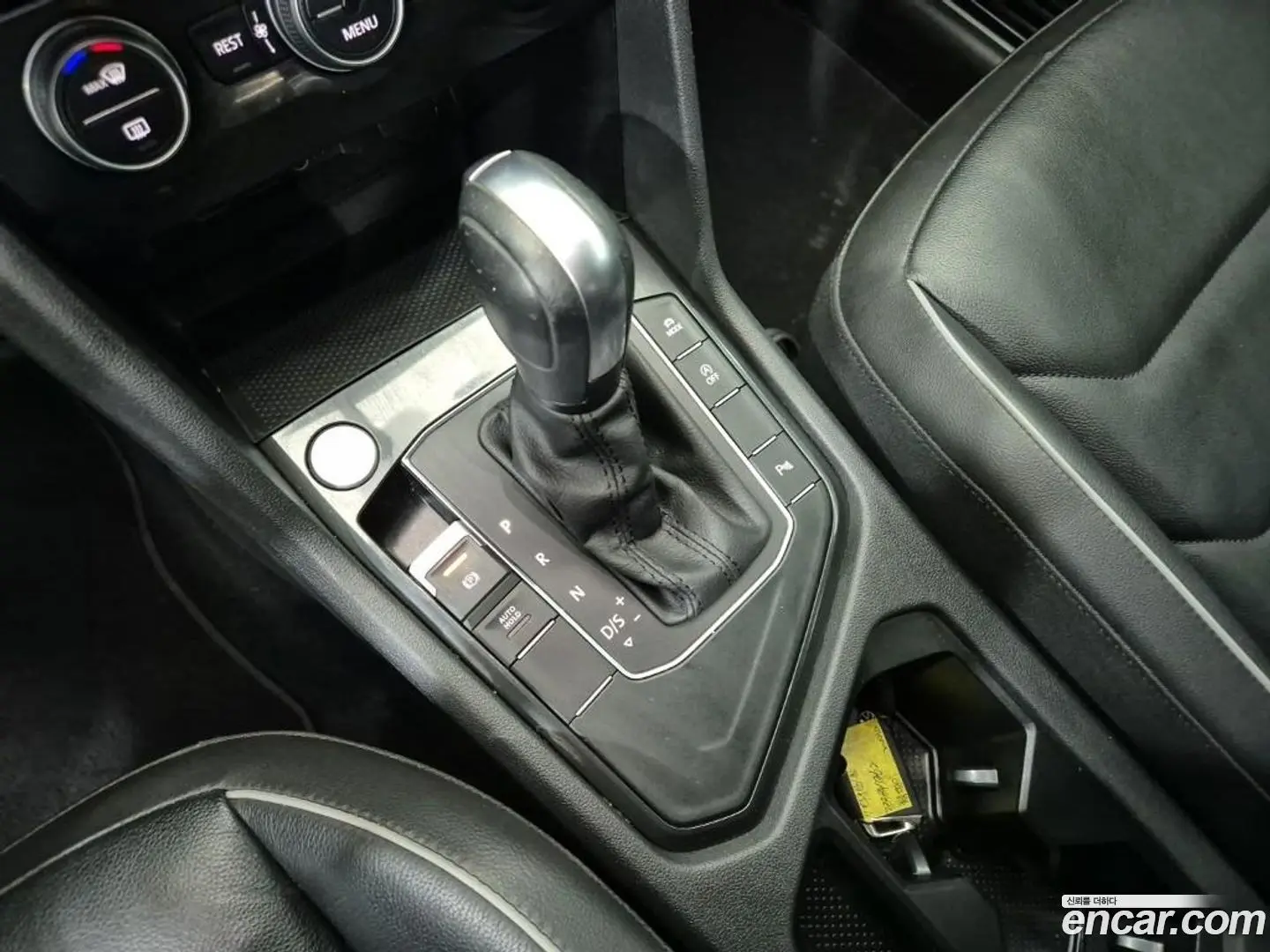 Volkswagen Tiguan 2.0 TDI Premium
