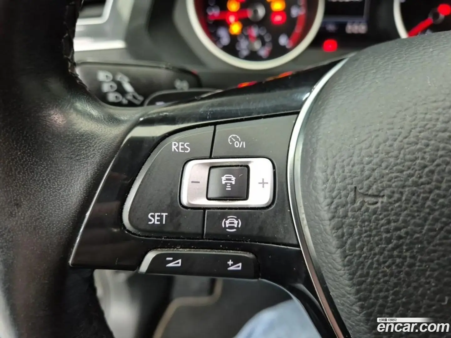 Volkswagen Tiguan 2.0 TDI Premium