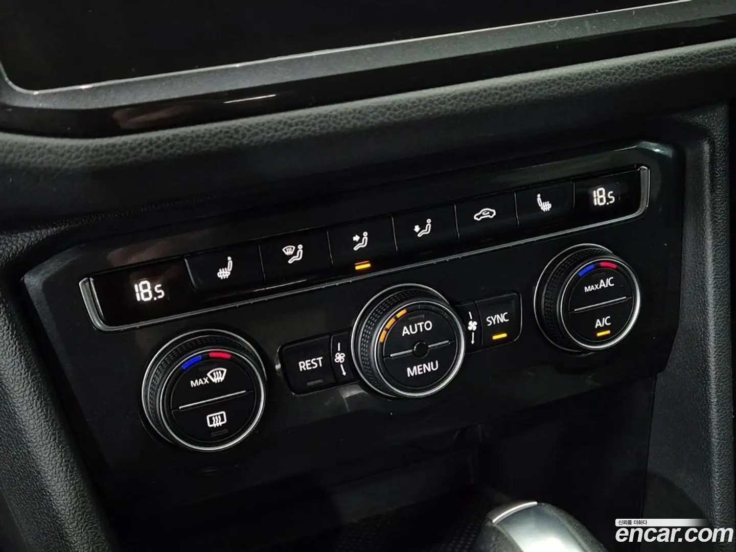 Volkswagen Tiguan 2.0 TDI Premium