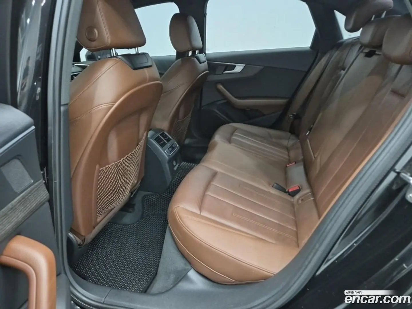 Audi A4 40 TFSI Premium