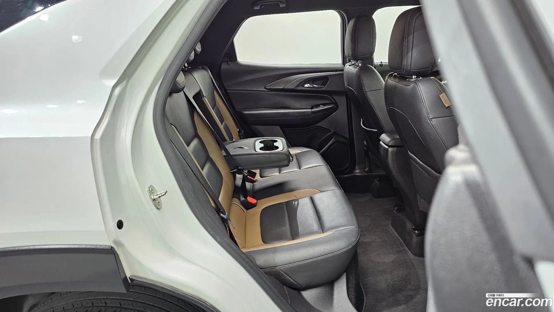 Chevrolet Trailblazer 1.3 Turbo 2WD
