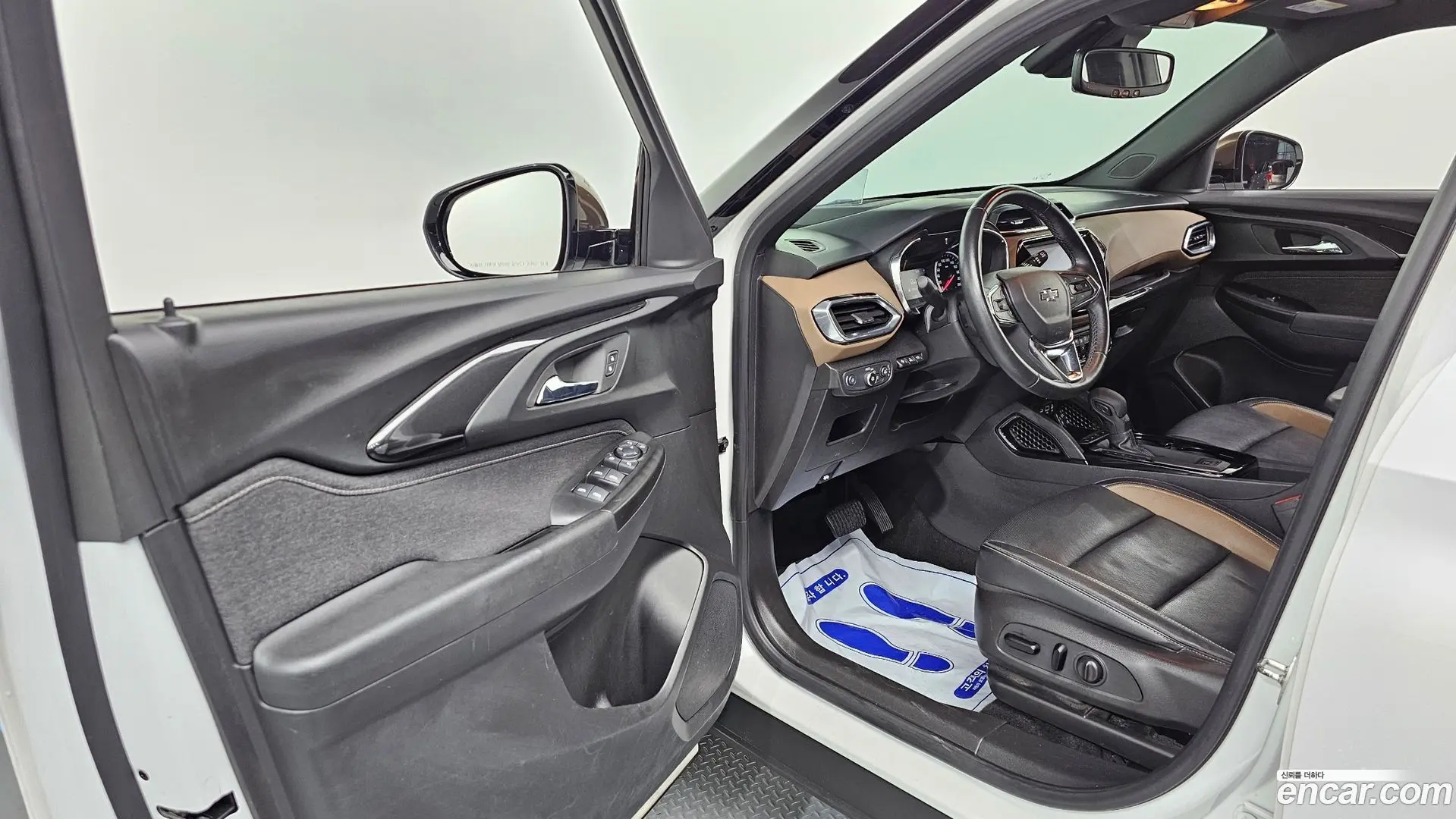 Chevrolet Trailblazer 1.3 Turbo 2WD