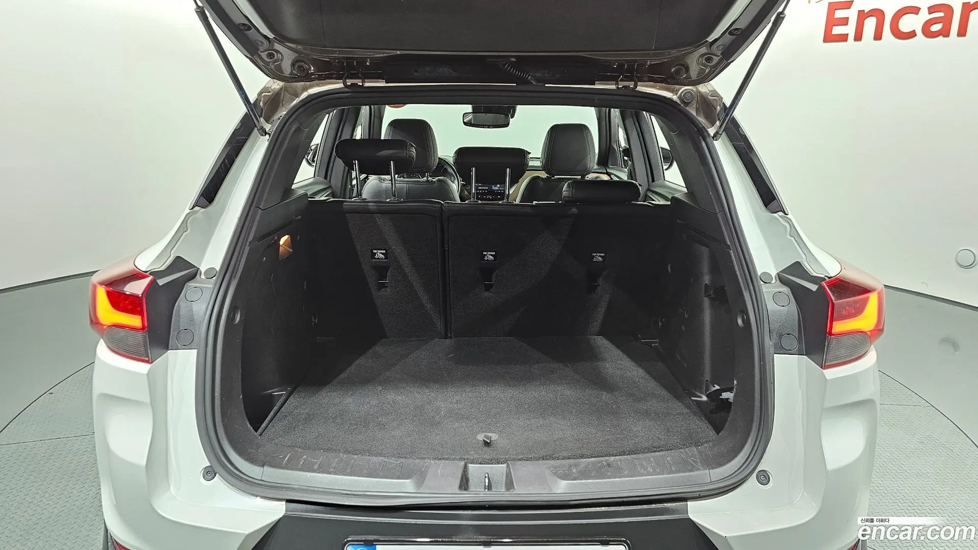 Chevrolet Trailblazer 1.3 Turbo 2WD