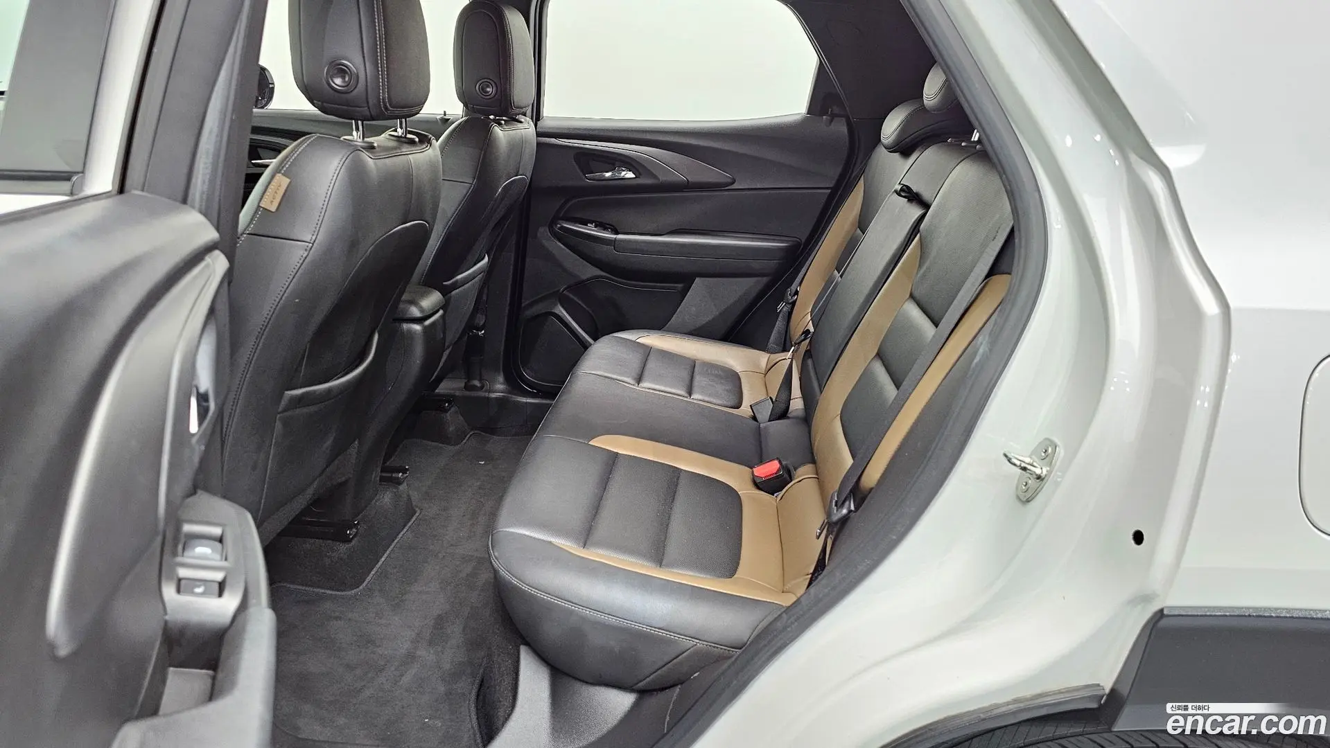 Chevrolet Trailblazer 1.3 Turbo 2WD