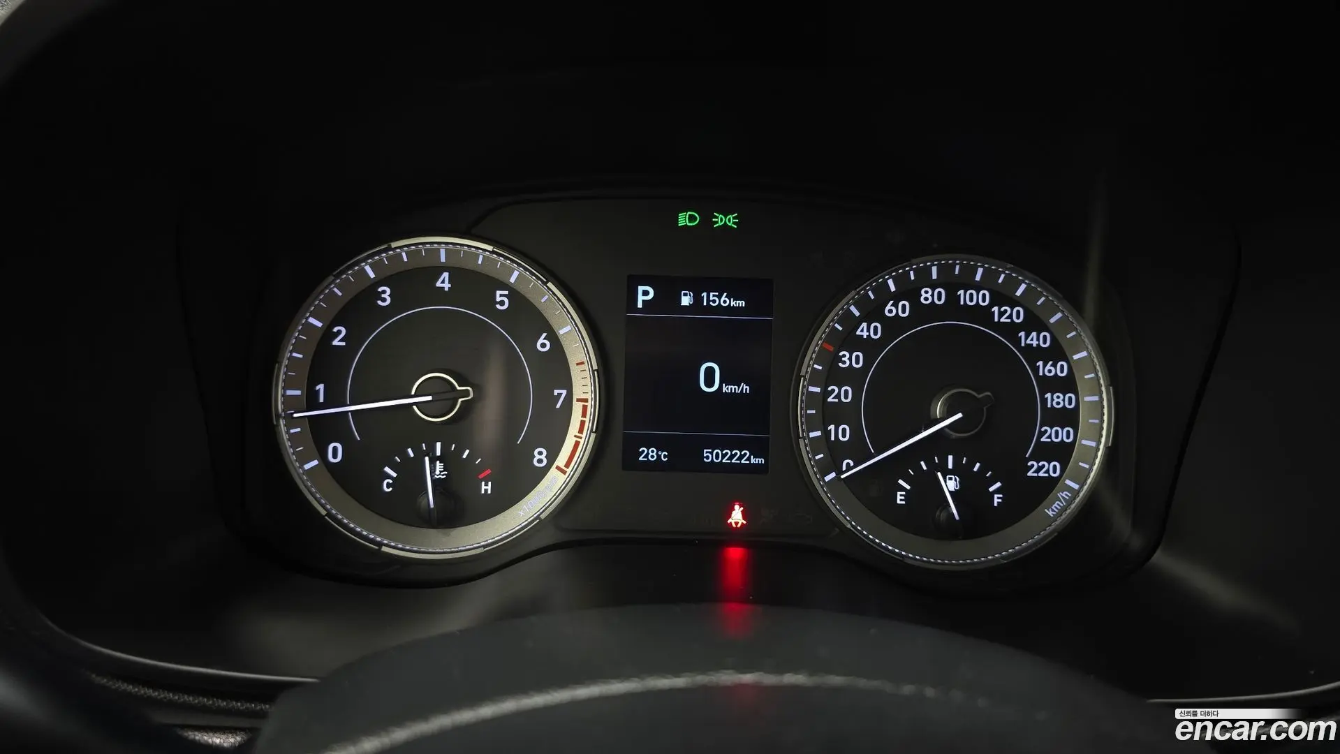 Hyundai Venue 1.6 Modern 2019