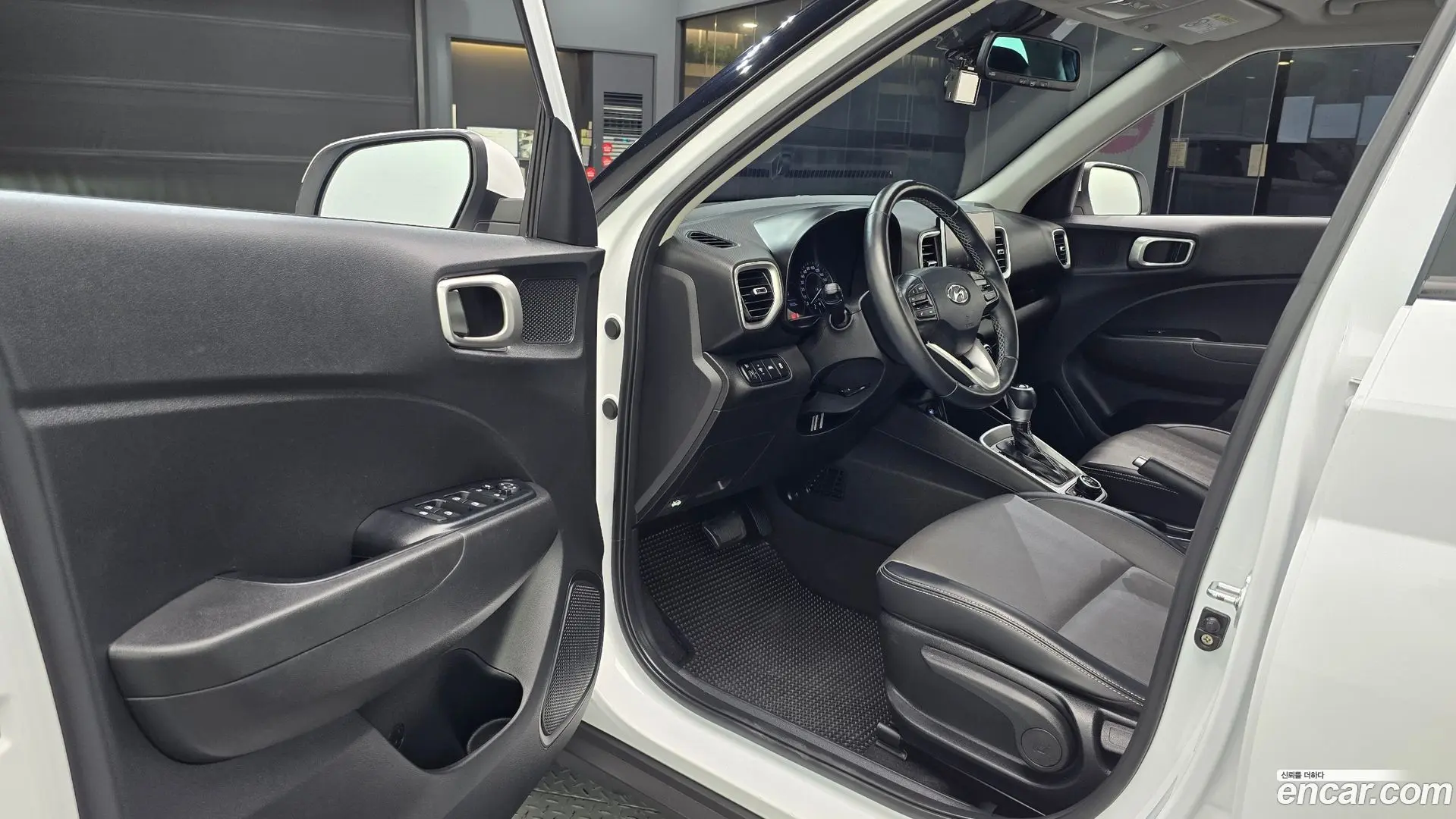 Hyundai Venue 1.6 Modern 2019