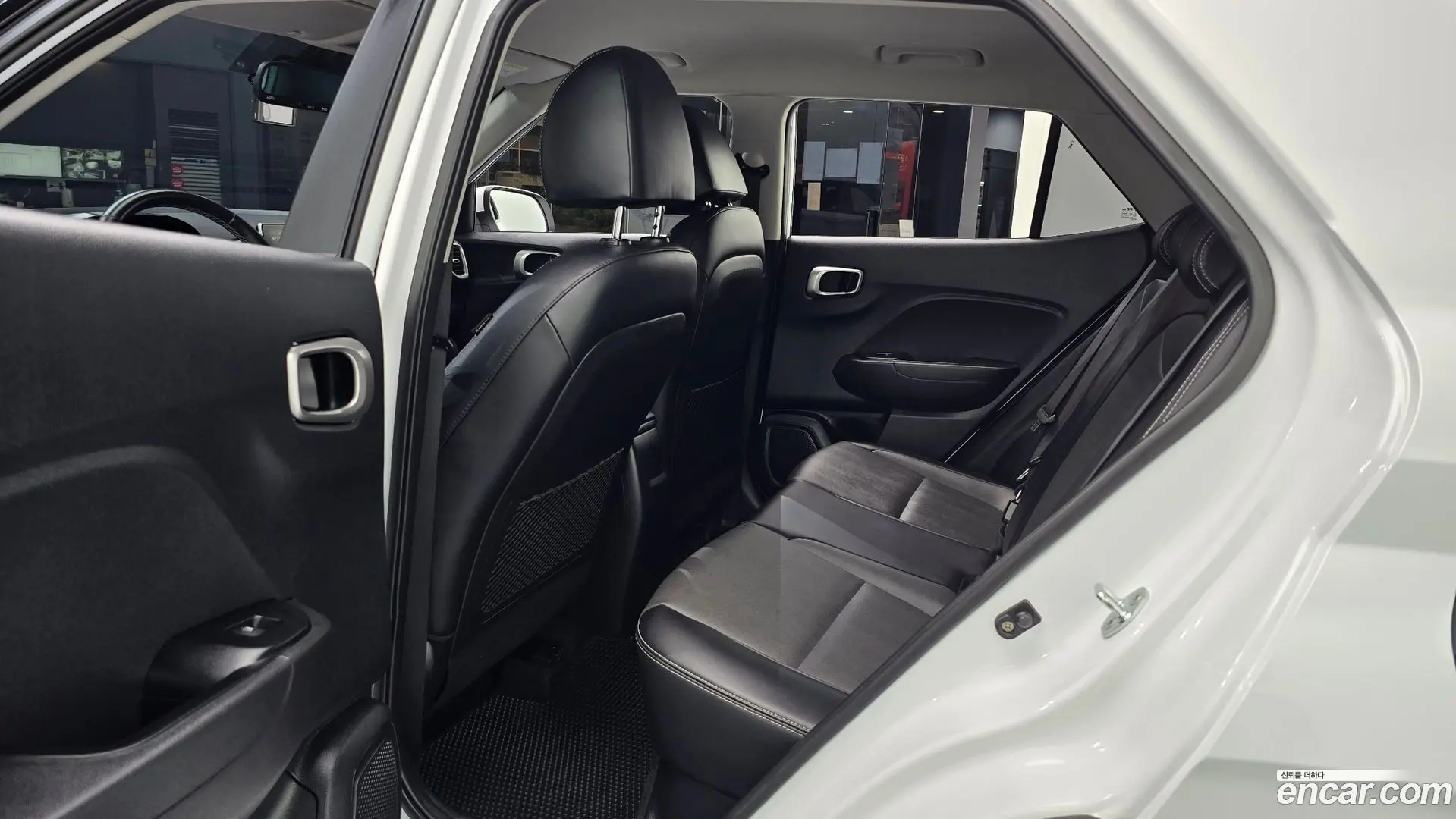 Hyundai Venue 1.6 Modern 2019