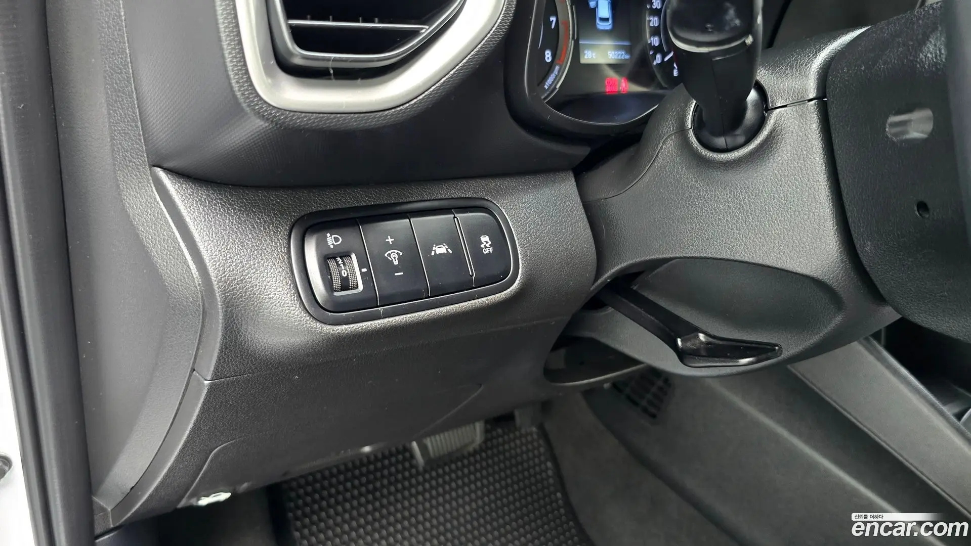 Hyundai Venue 1.6 Modern 2019
