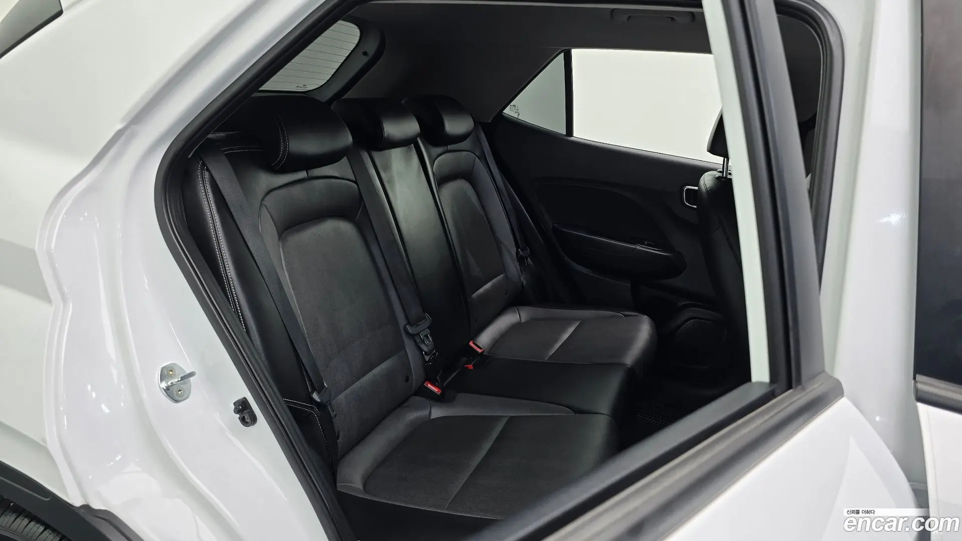 Hyundai Venue 1.6 Modern 2019