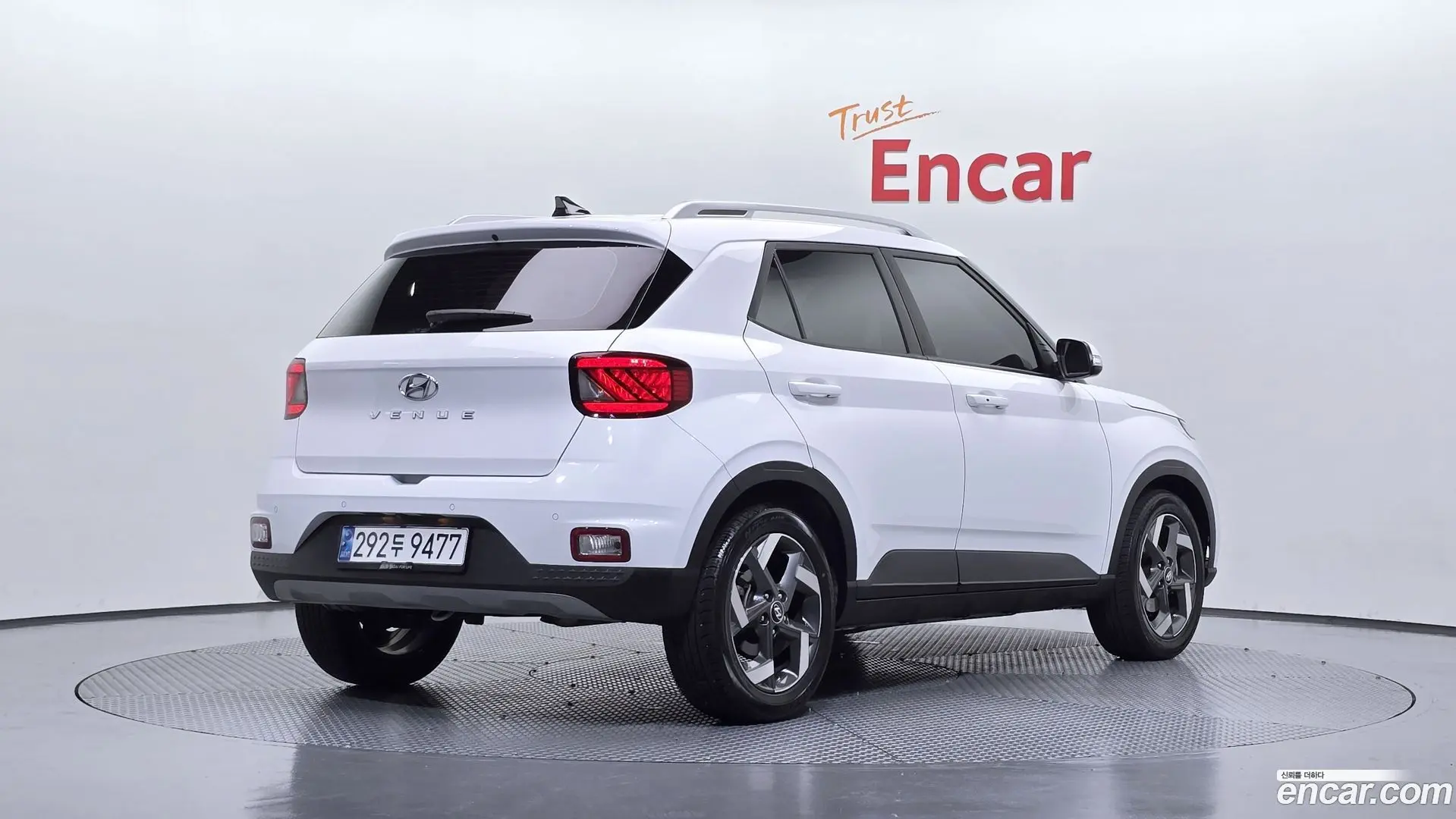 Hyundai Venue 1.6 Modern 2019
