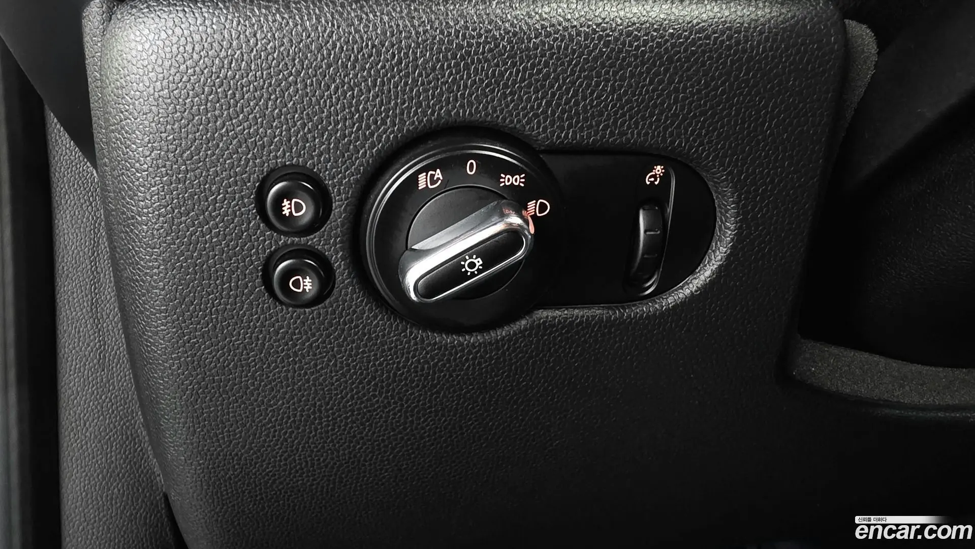 Mini Cooper 5Door HIGH