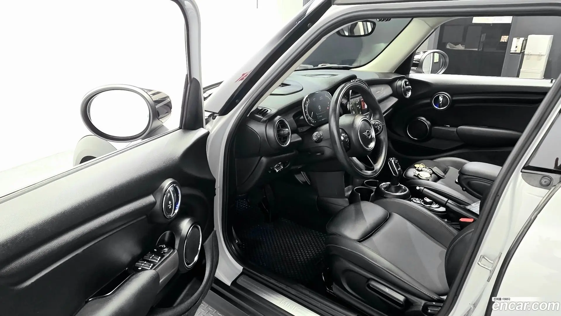 Mini Cooper 5Door HIGH