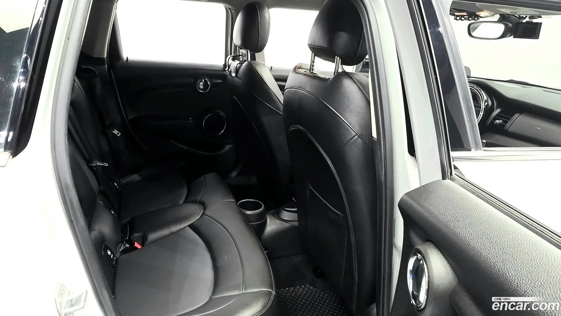 Mini Cooper 5Door HIGH