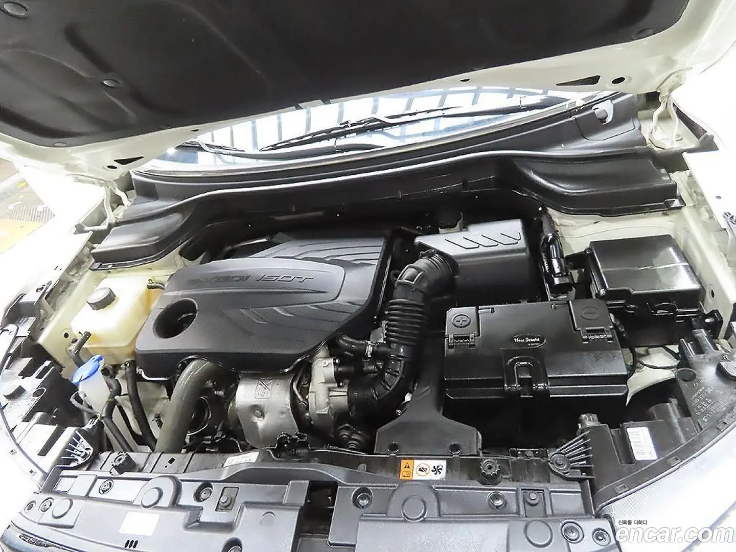 KG Mobility TIBOLI Gasoline 1.5 2WD 2019