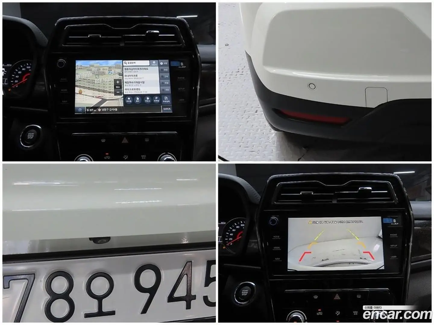 KG Mobility TIBOLI Gasoline 1.5 2WD 2019
