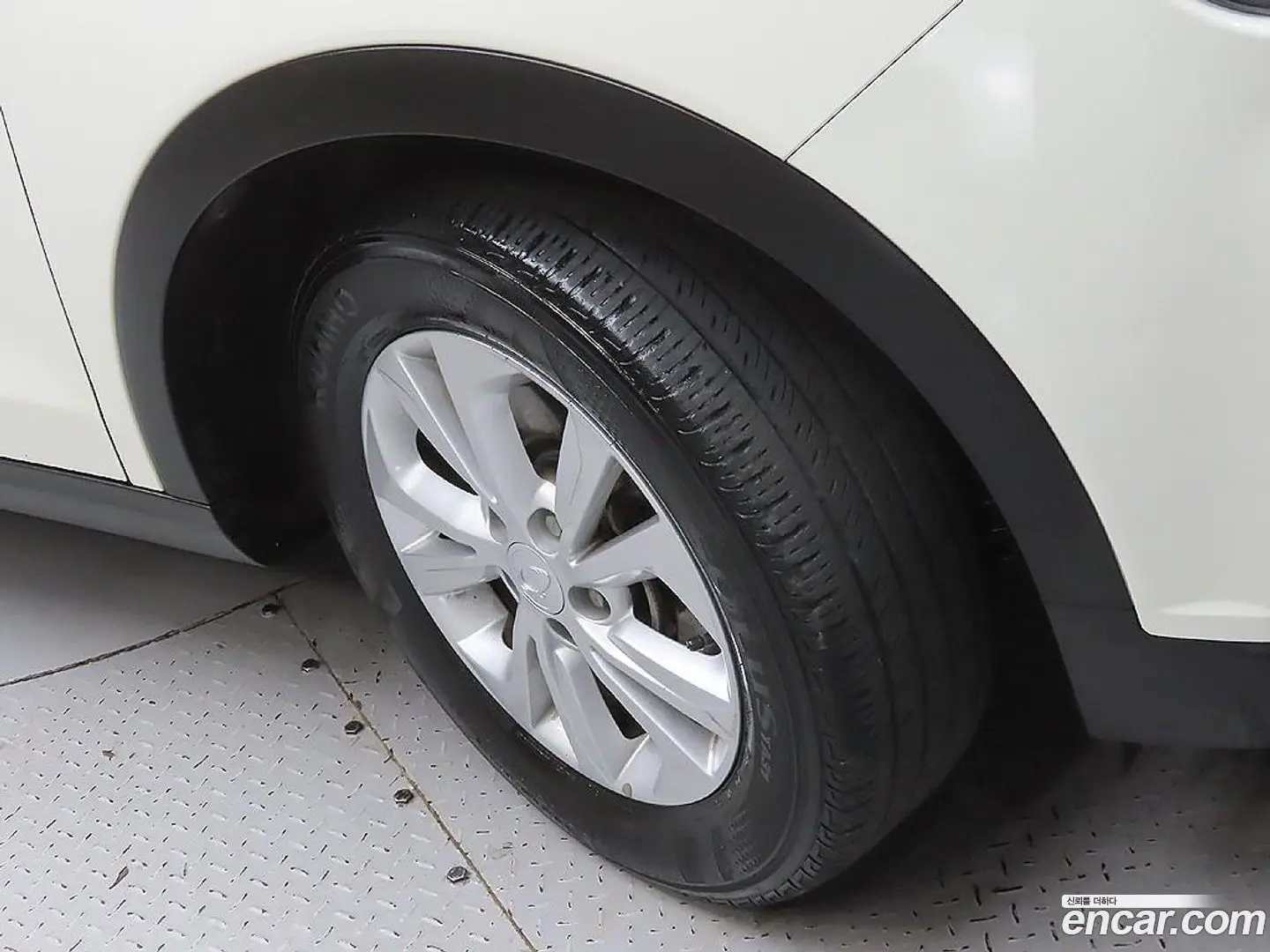 KG Mobility TIBOLI Gasoline 1.5 2WD 2019
