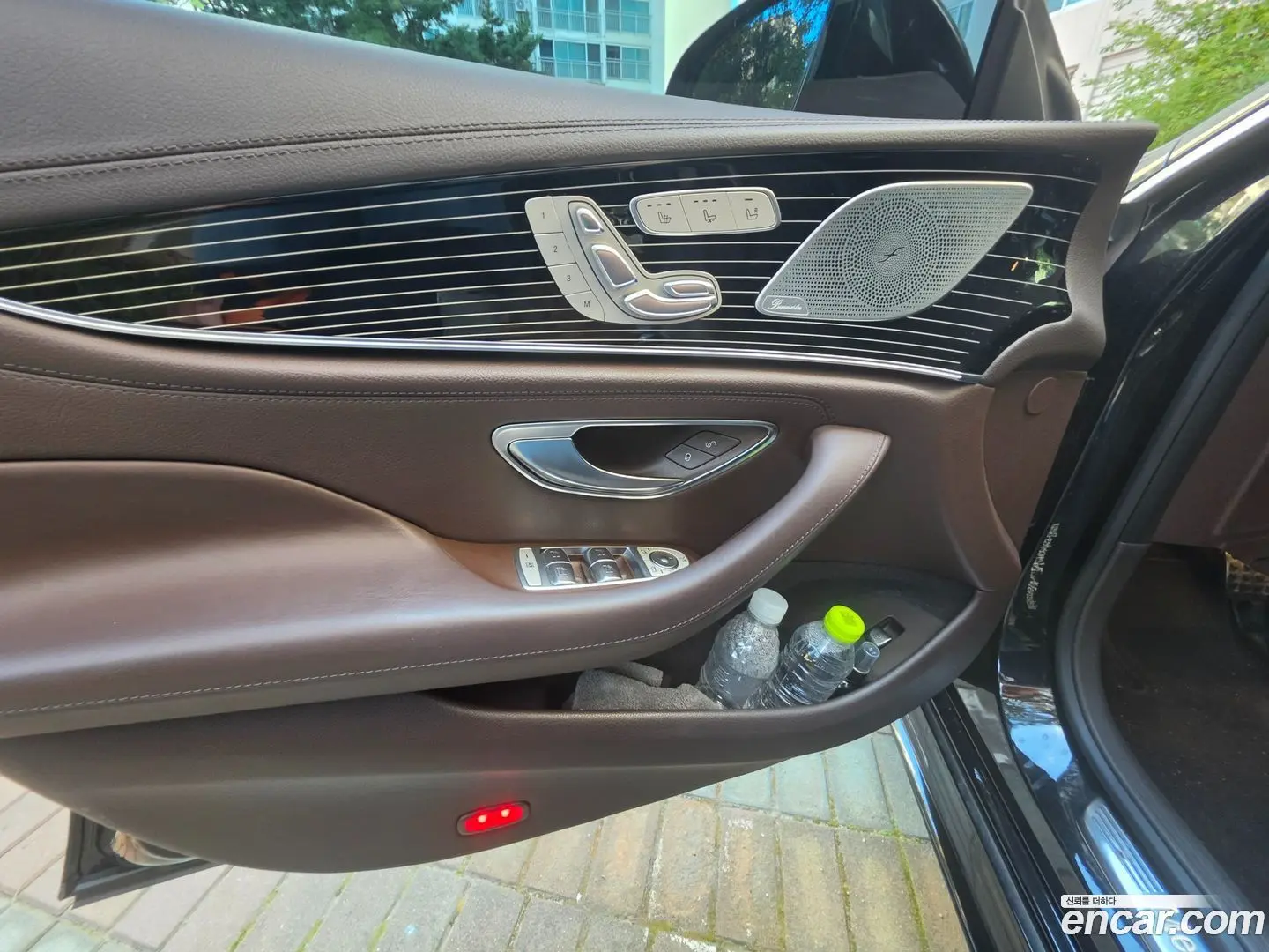 Mercedes-Benz CLS-Class CLS450 4MATIC AMG Line