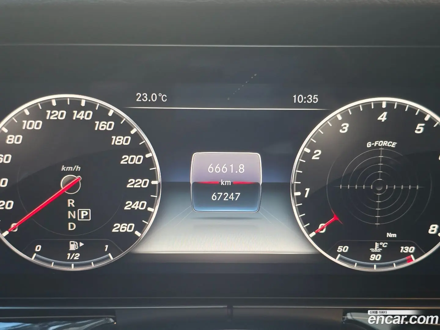 Mercedes-Benz CLS-Class CLS450 4MATIC AMG Line